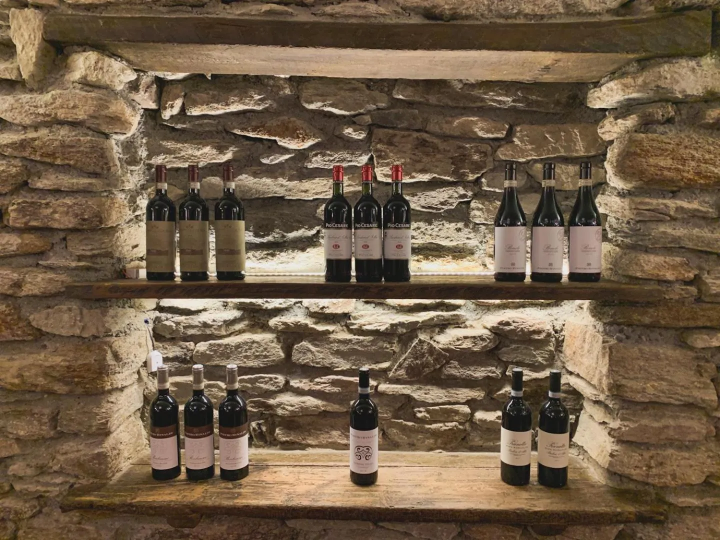 Locanda Allevè Hotel Ristorante