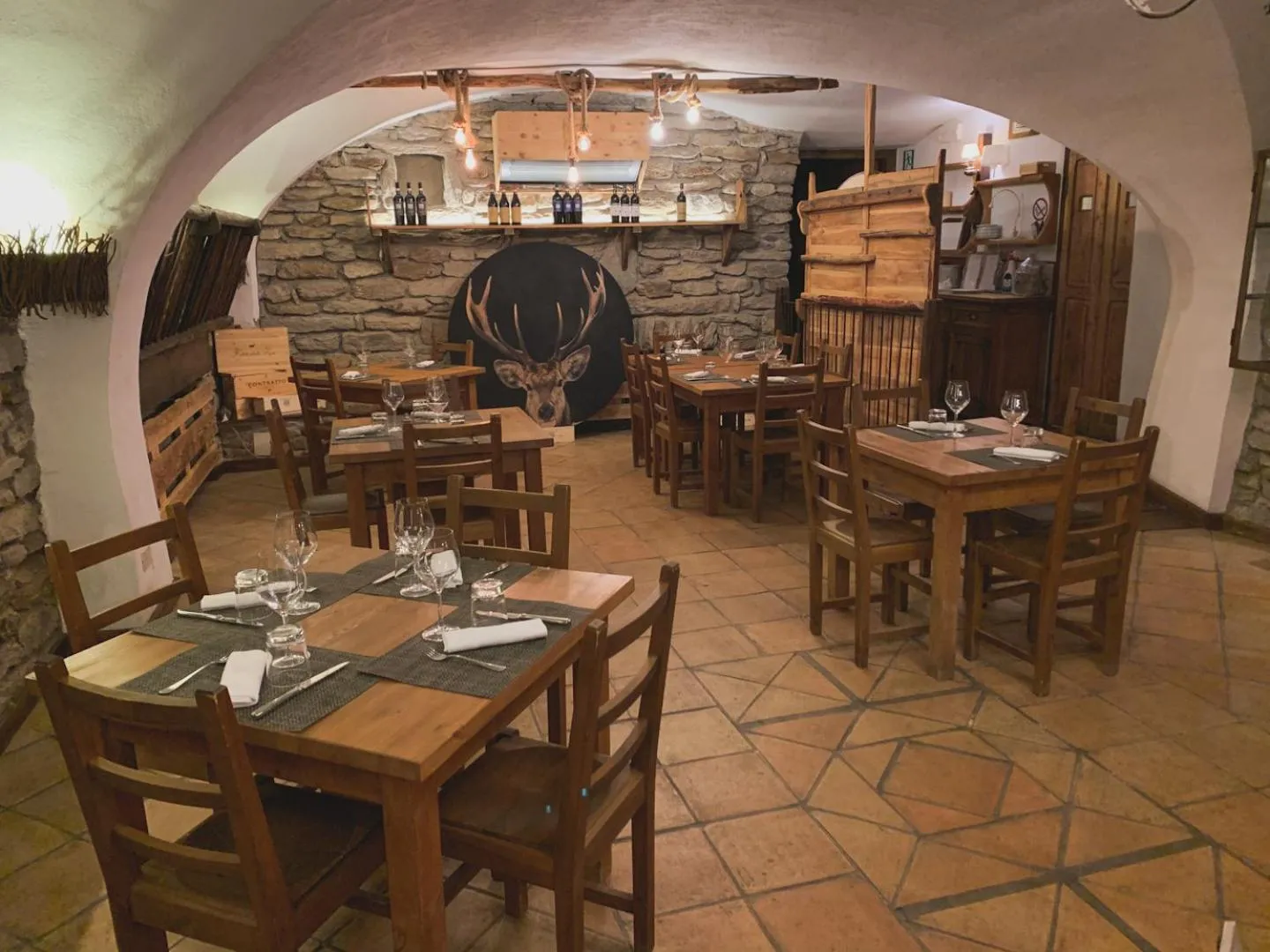 Locanda Allevè Hotel Ristorante