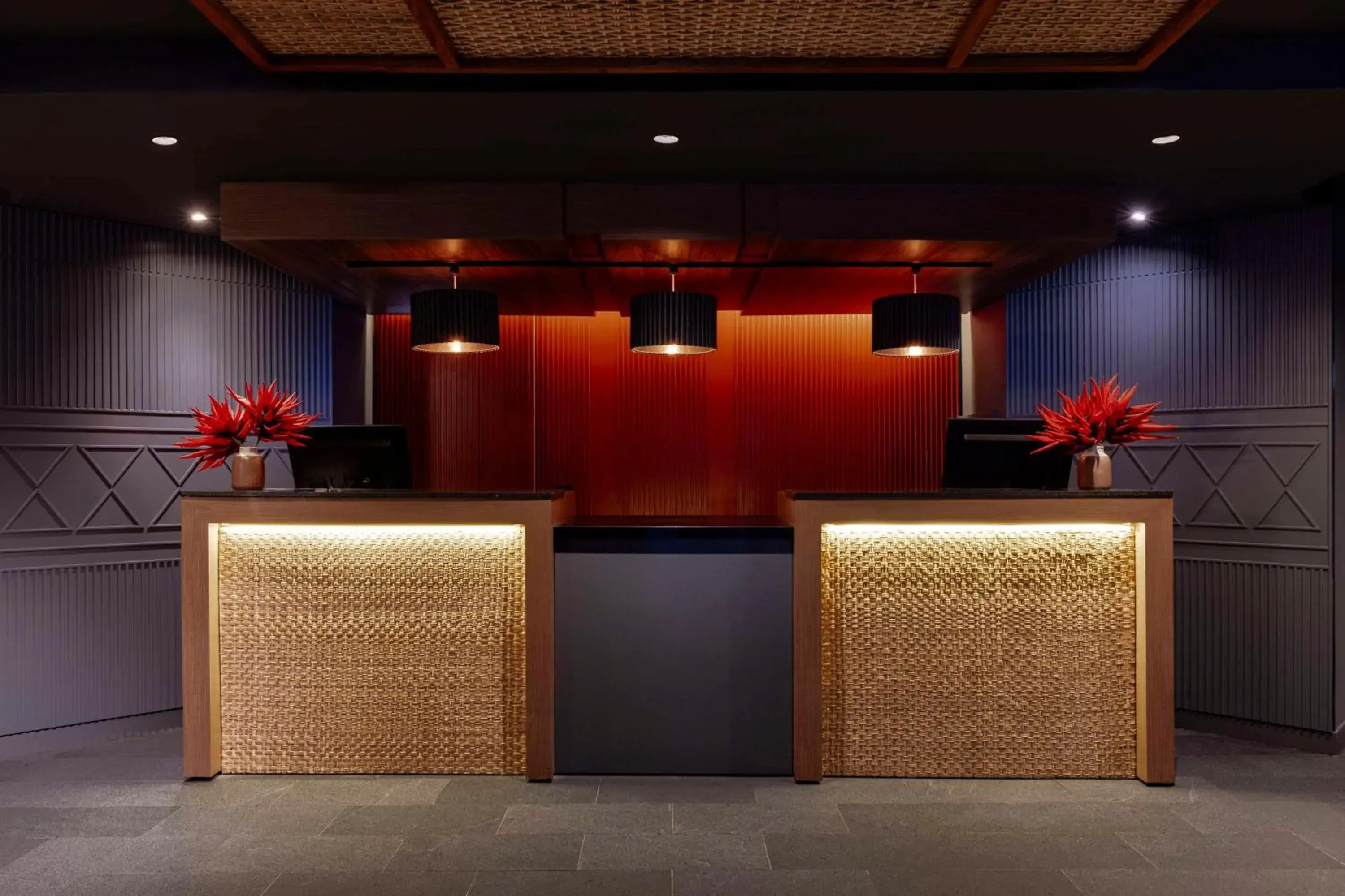 Lobby or reception in Avani Royal Zona T Bogotá Hotel Lobby or reception in Avani Royal Zona T Bogotá Hotel