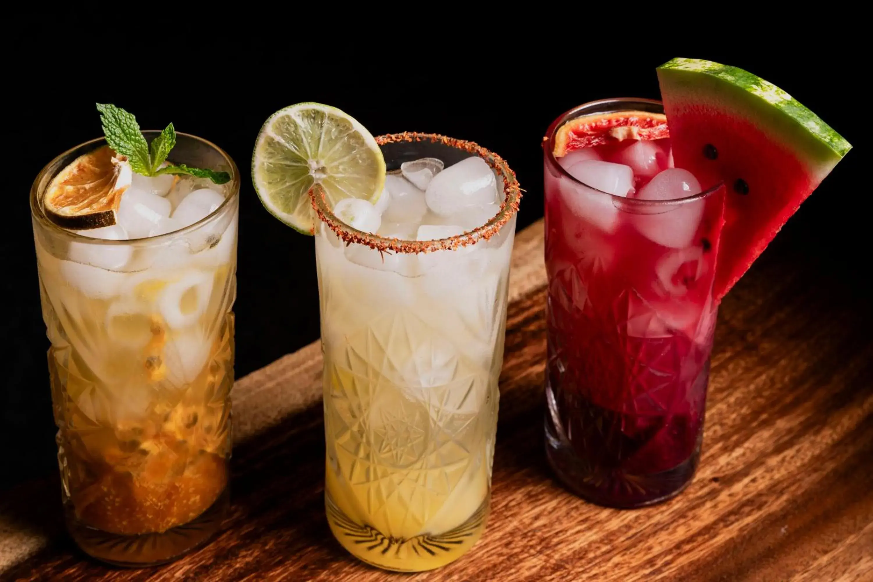 Food and drinks in Avani Royal Zona T Bogotá Hotel Food and drinks in Avani Royal Zona T Bogotá Hotel