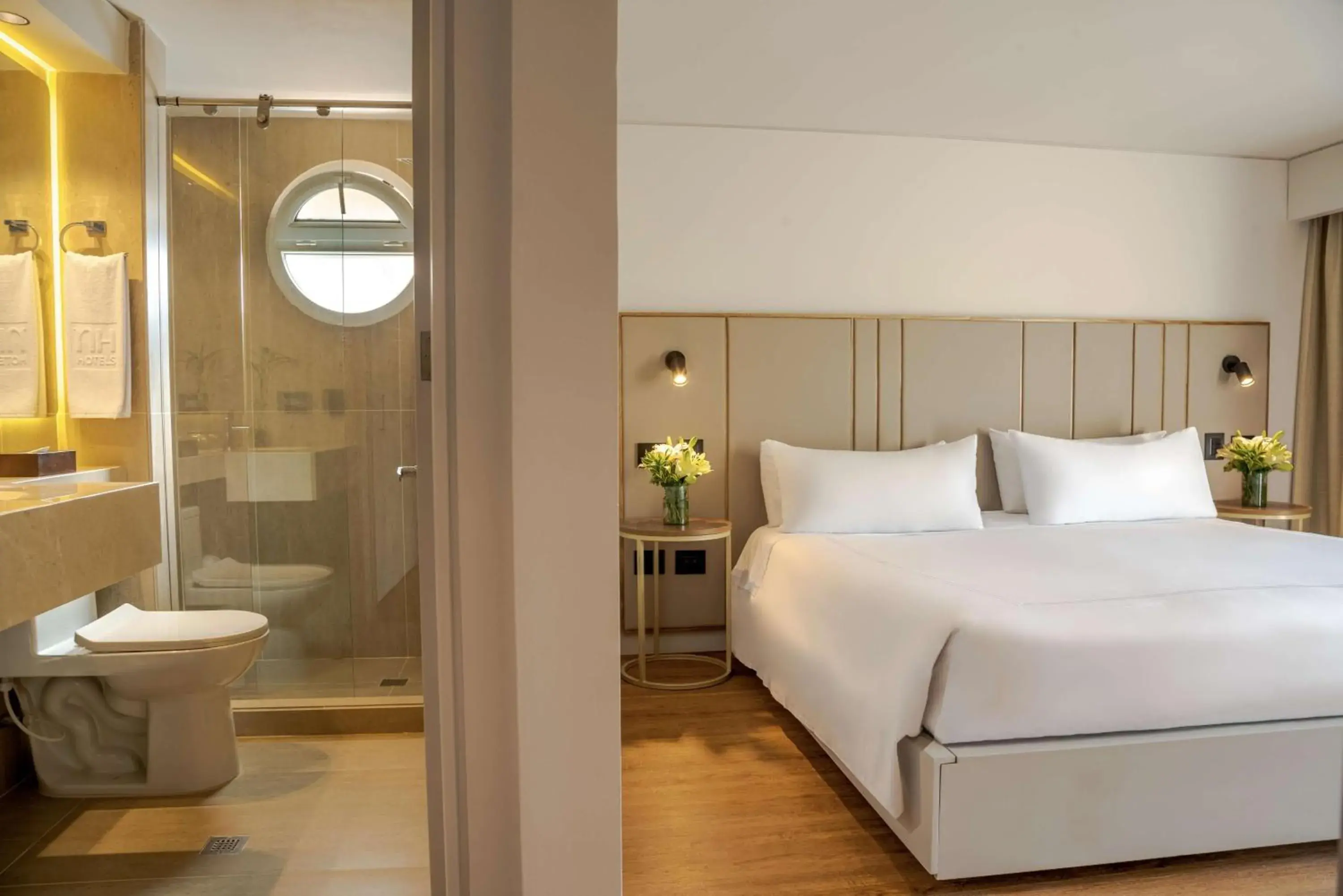 Family Room in NH Bogota Pavillon Royal Family Room in NH Bogota Pavillon Royal