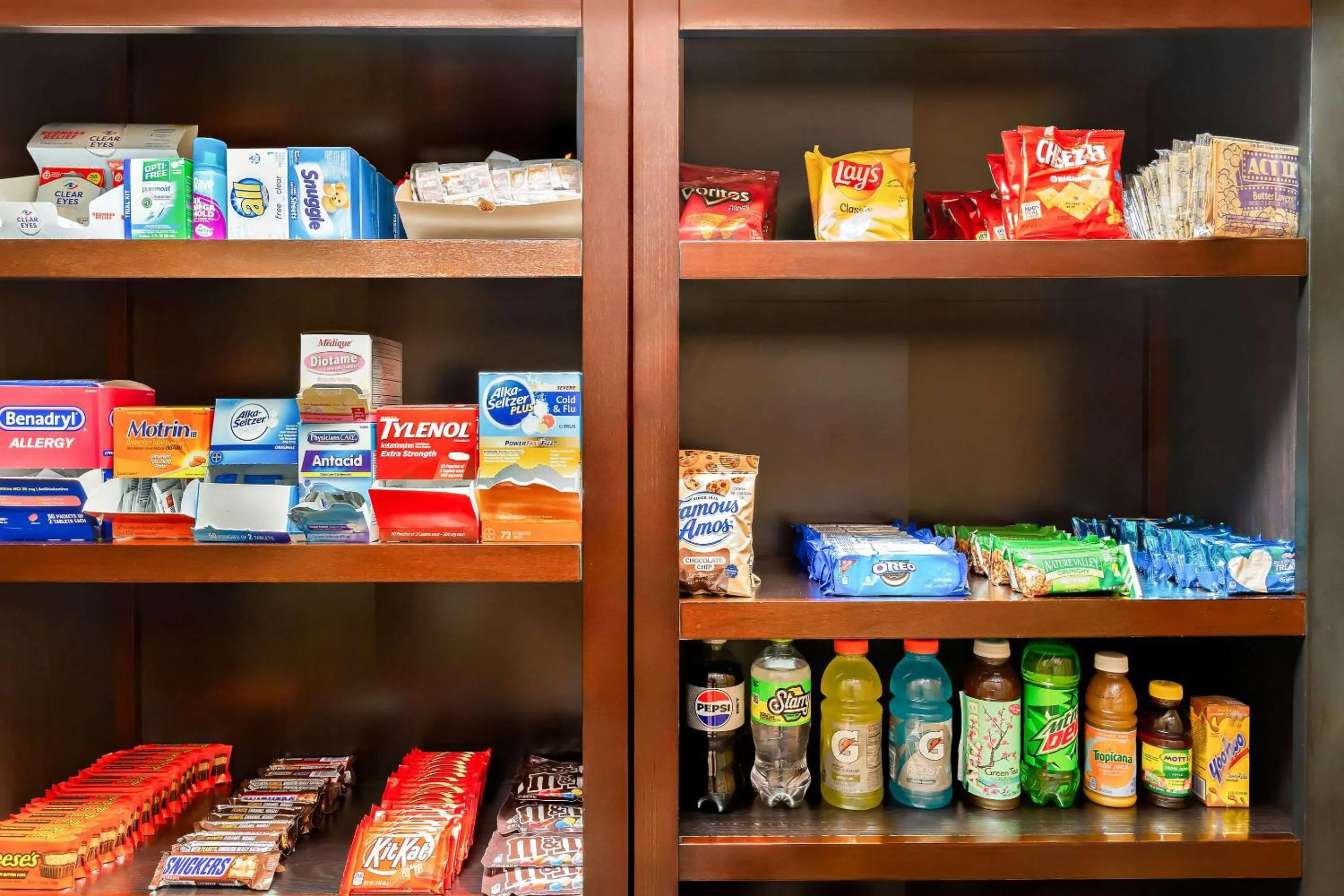 Other in Comfort Suites Tampa Airport North