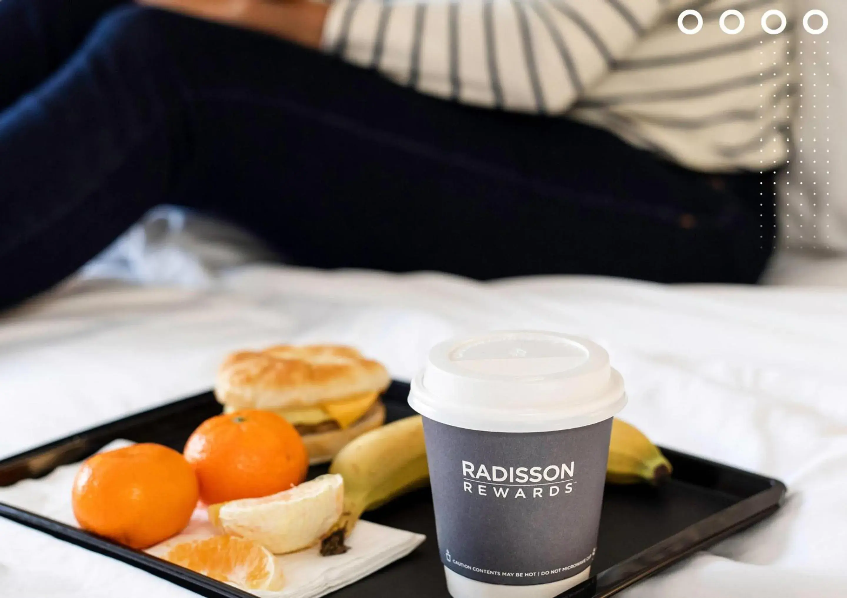 Breakfast in Radisson Bogota Metrotel Breakfast in Radisson Bogota Metrotel