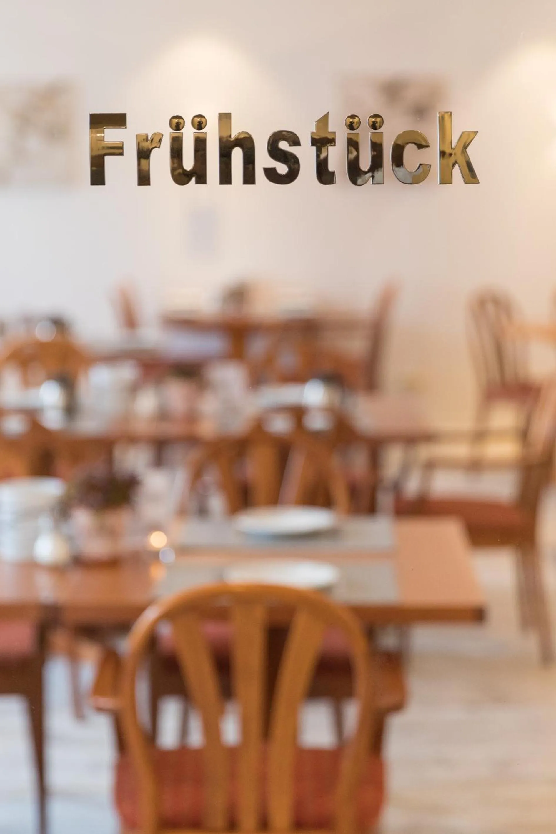 Area and facilities in CityHotel Uelzen