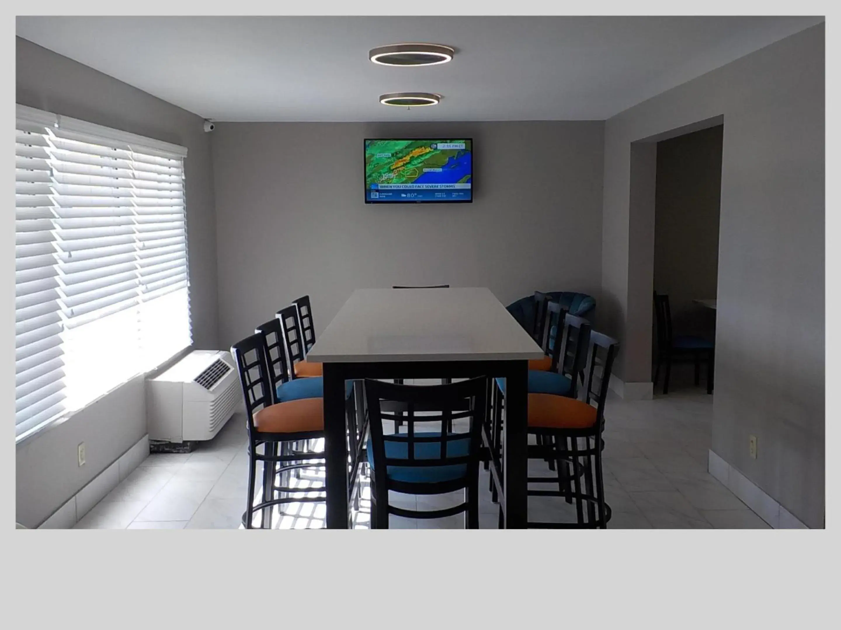 Restaurant/places to eat in Clarion Pointe Indianapolis Northeast Restaurant/places to eat in Clarion Pointe Indianapolis Northeast