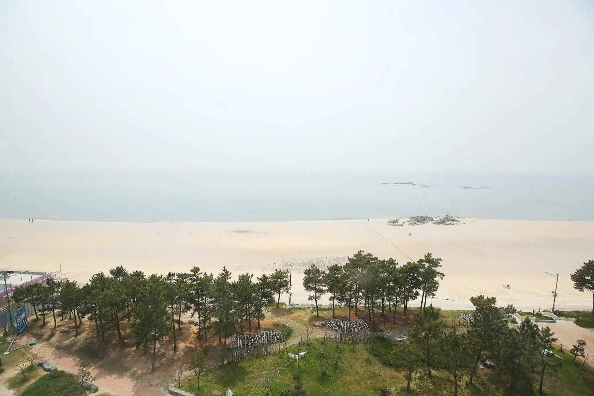 Hotel Lohas Hotel Lohas