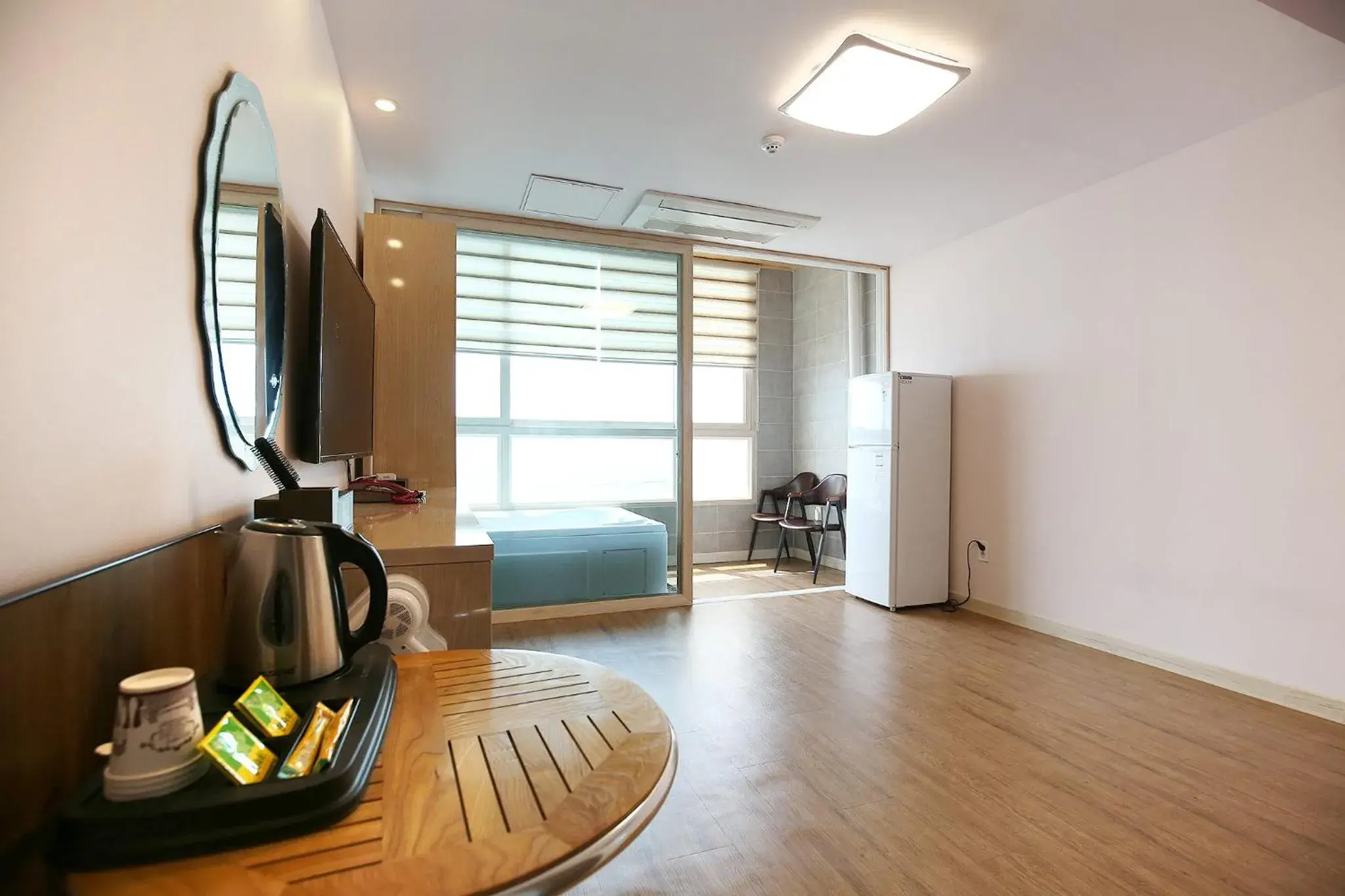 Hotel Lohas Hotel Lohas