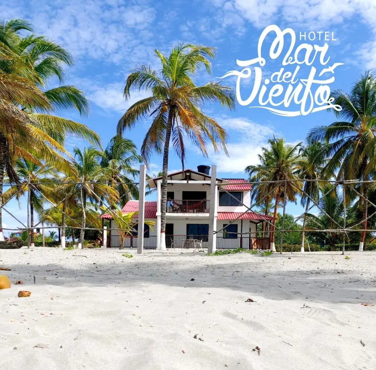 Hotel Mar del Viento Hotel Mar del Viento