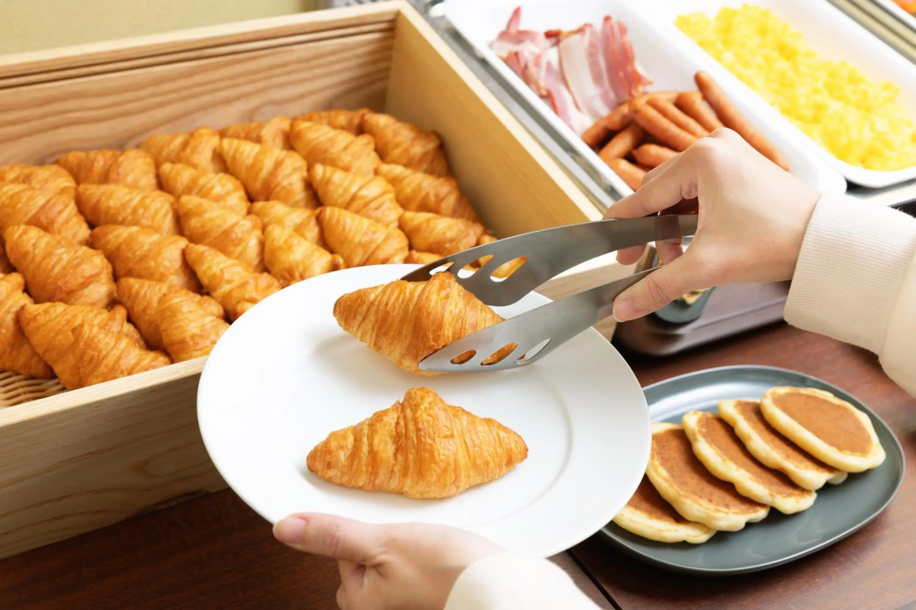 Restaurant/places to eat in the b suidobashi Restaurant/places to eat in the b suidobashi