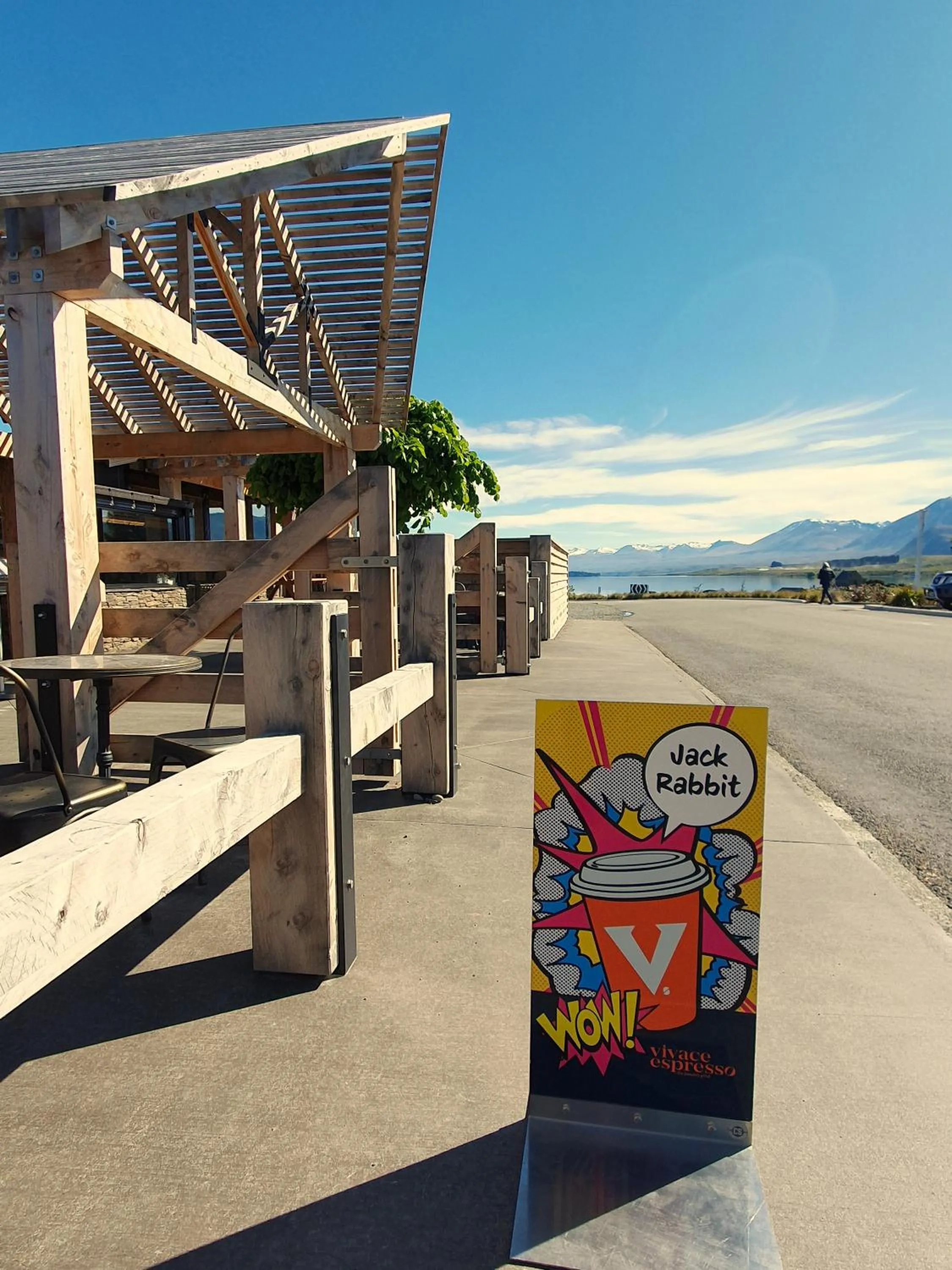 Restaurant/places to eat in The Godley Hotel