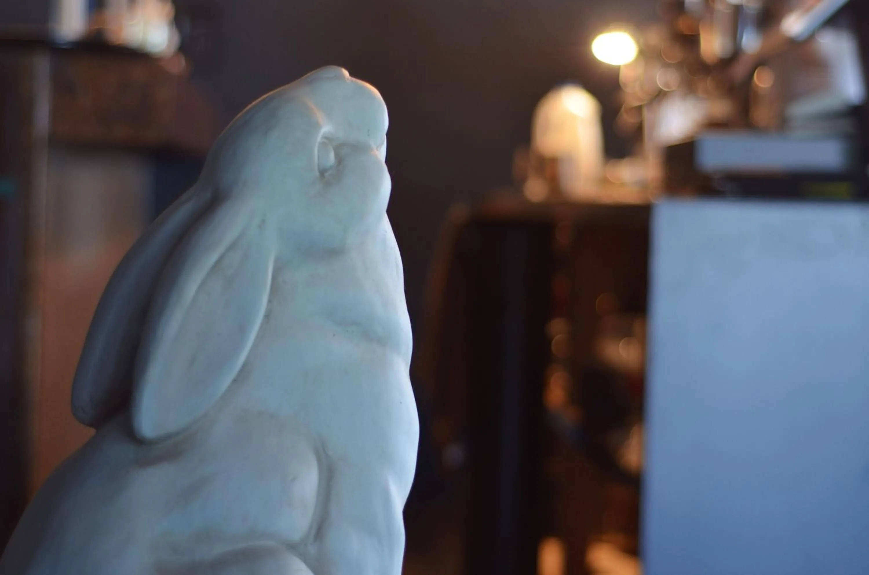 Restaurant/places to eat in The Godley Hotel