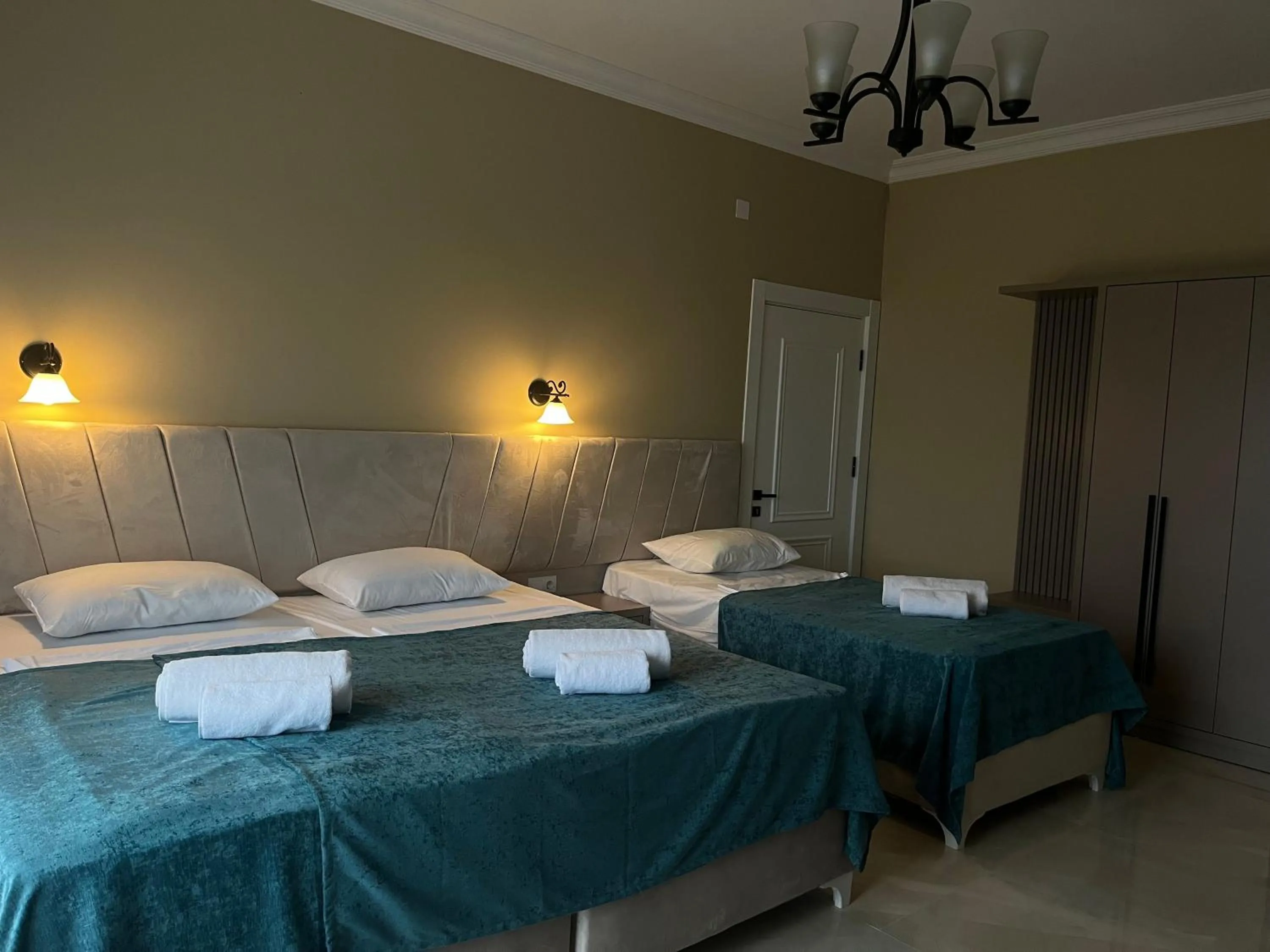 David's Guest House