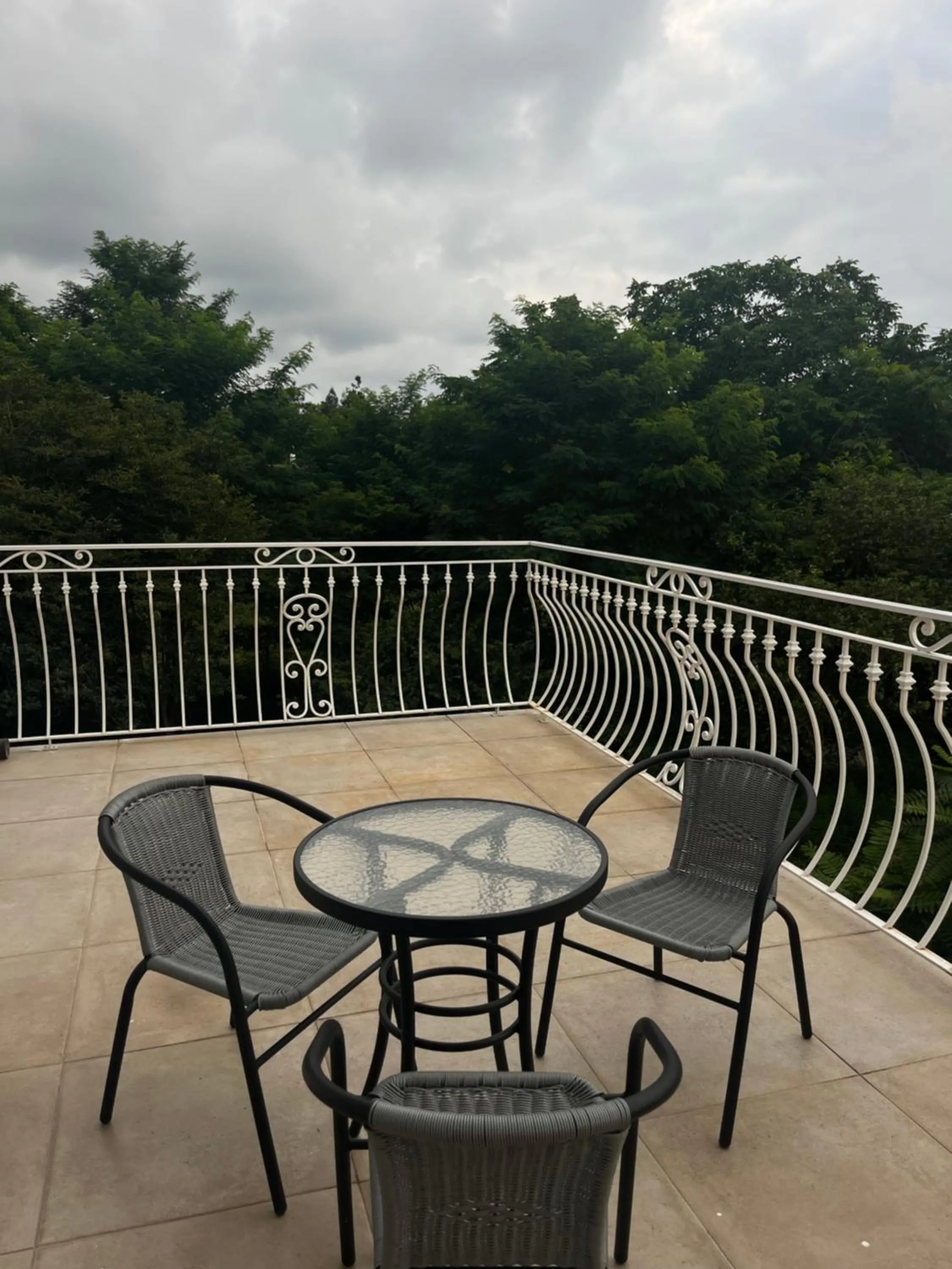 David's Guest House
