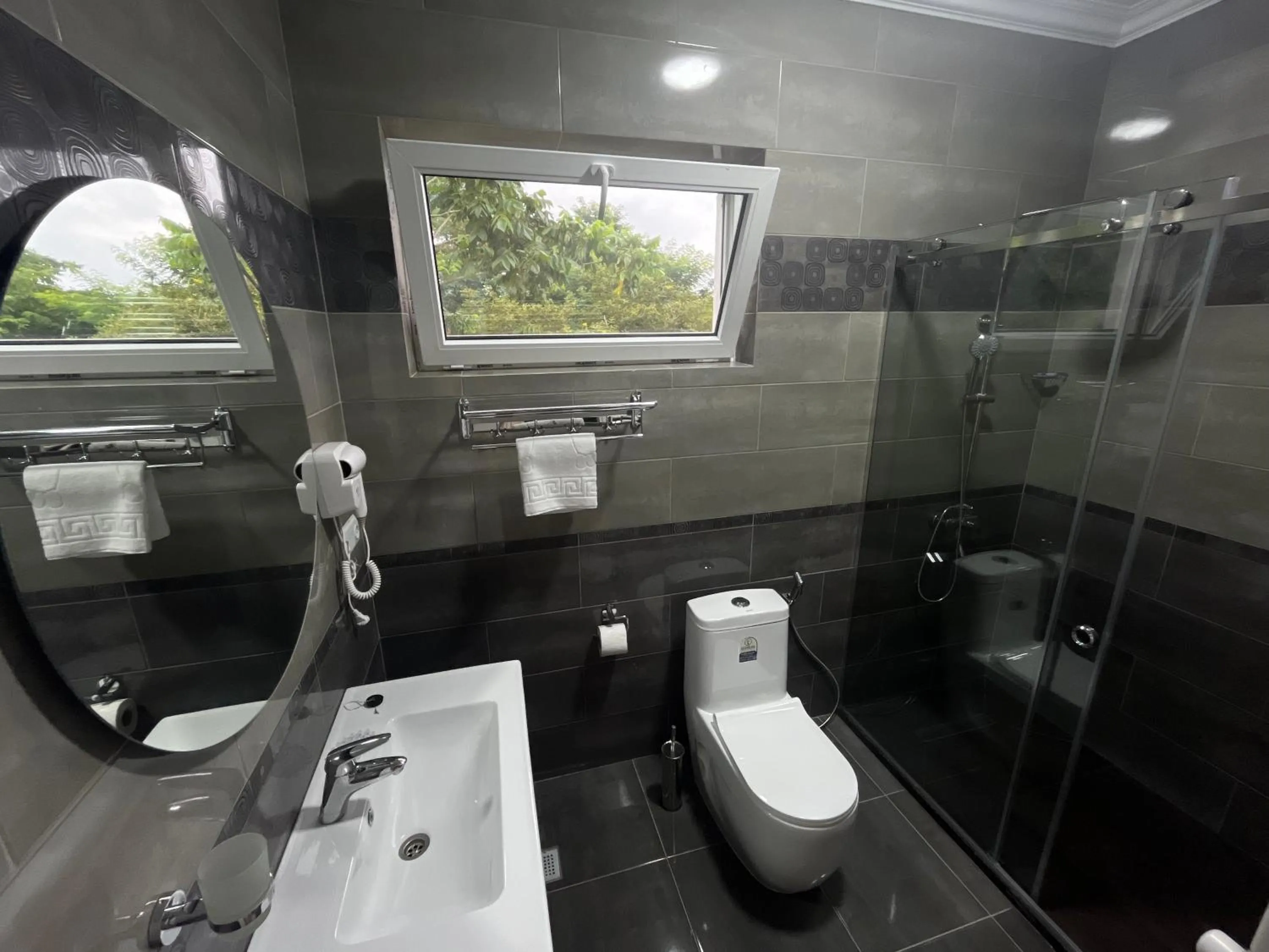 David's Guest House