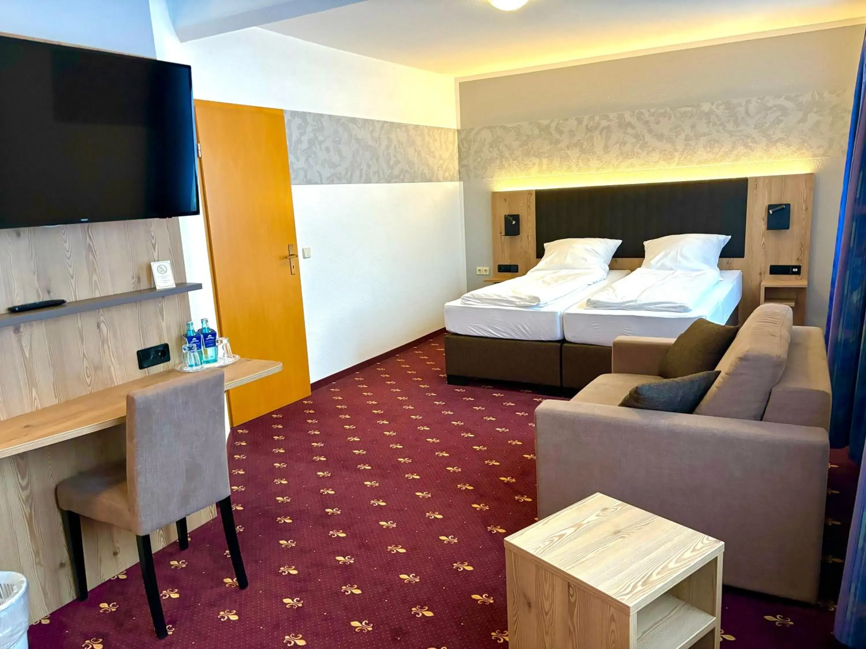 Hotel Gasthof zur Heinzebank Hotel Gasthof zur Heinzebank