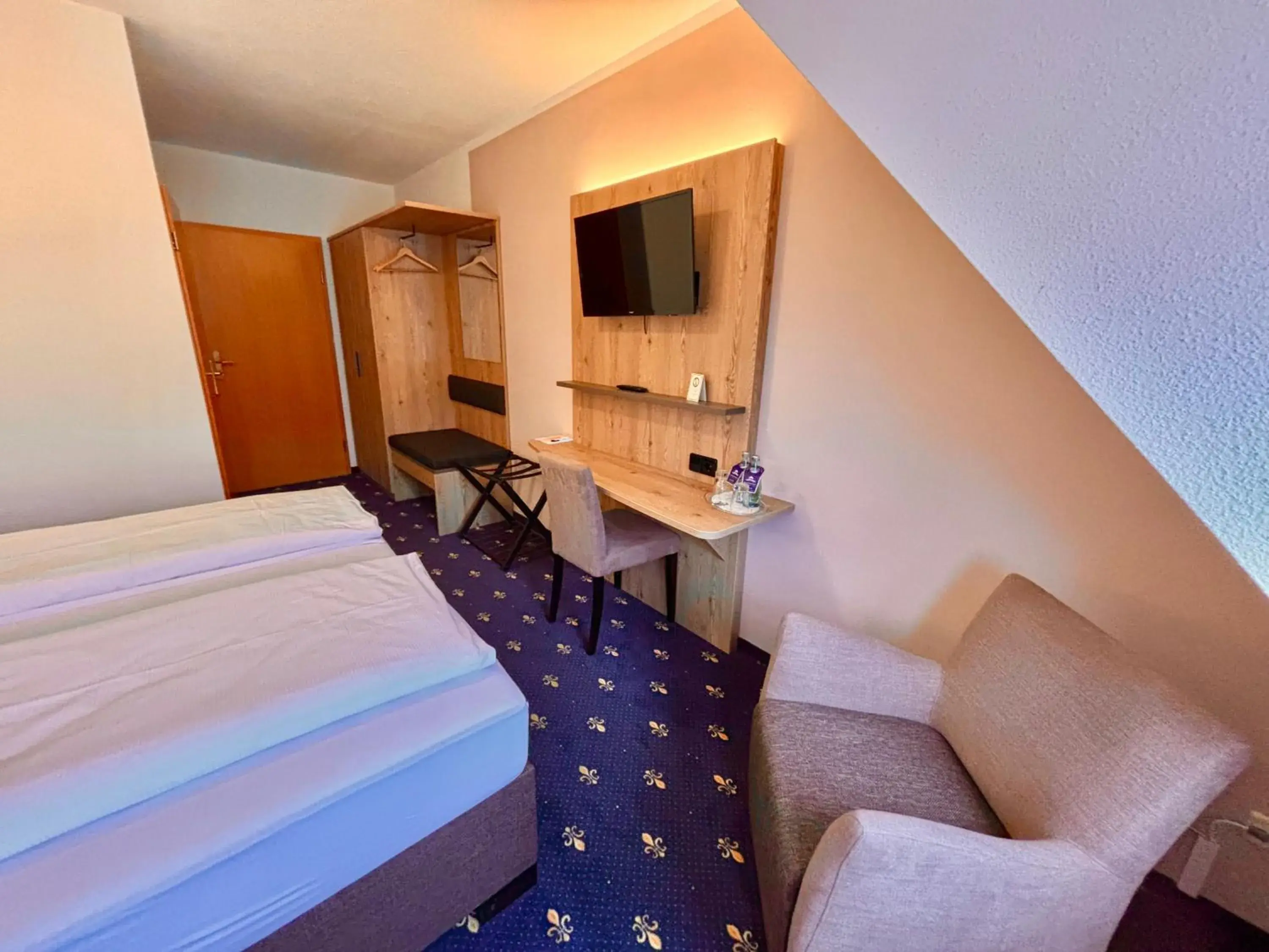 Hotel Gasthof zur Heinzebank Hotel Gasthof zur Heinzebank