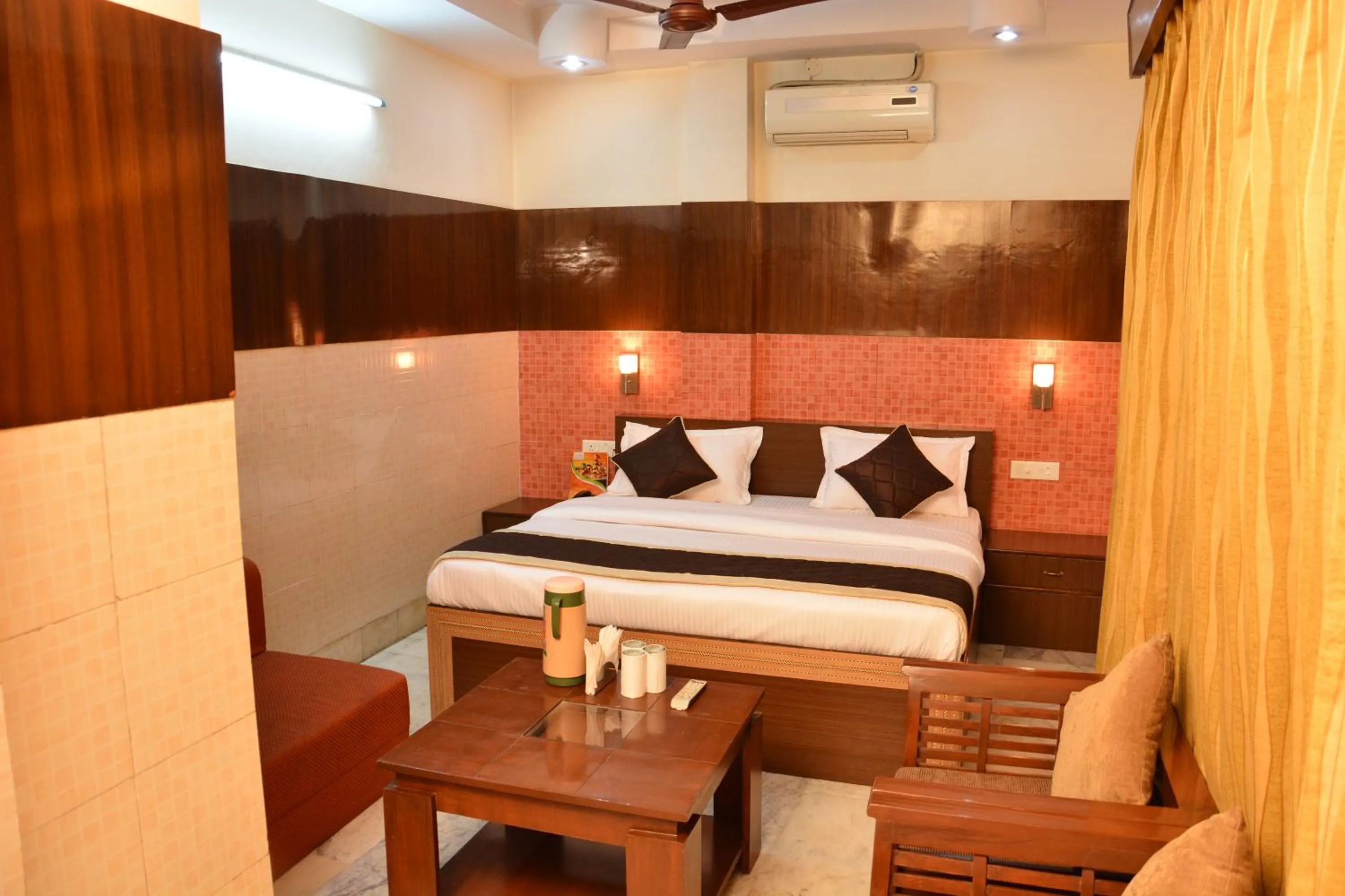 Hotel Sartaj