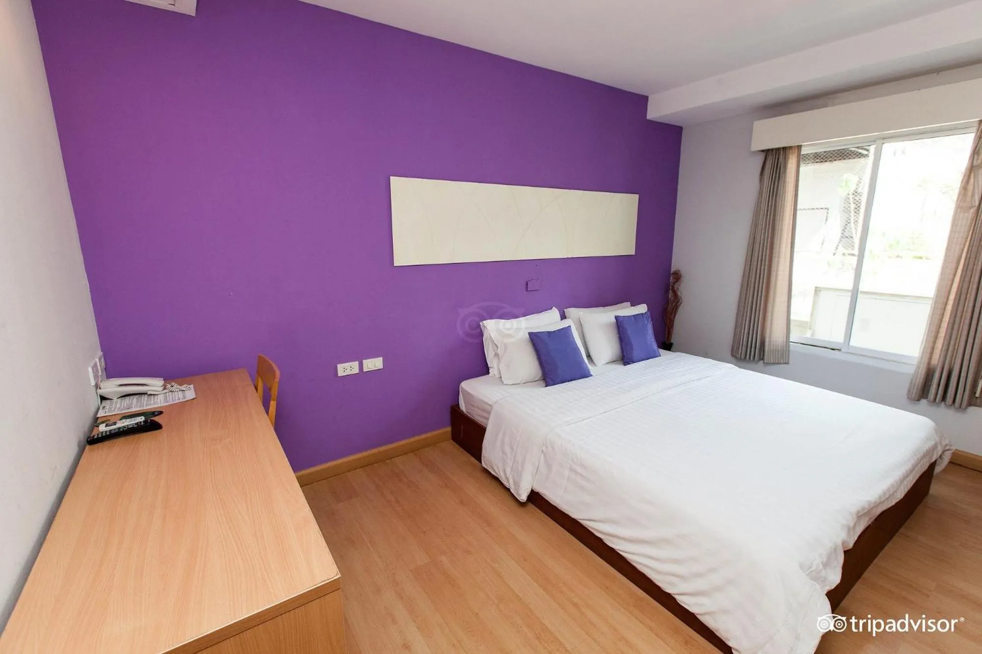 Bed in Nantra de Comfort