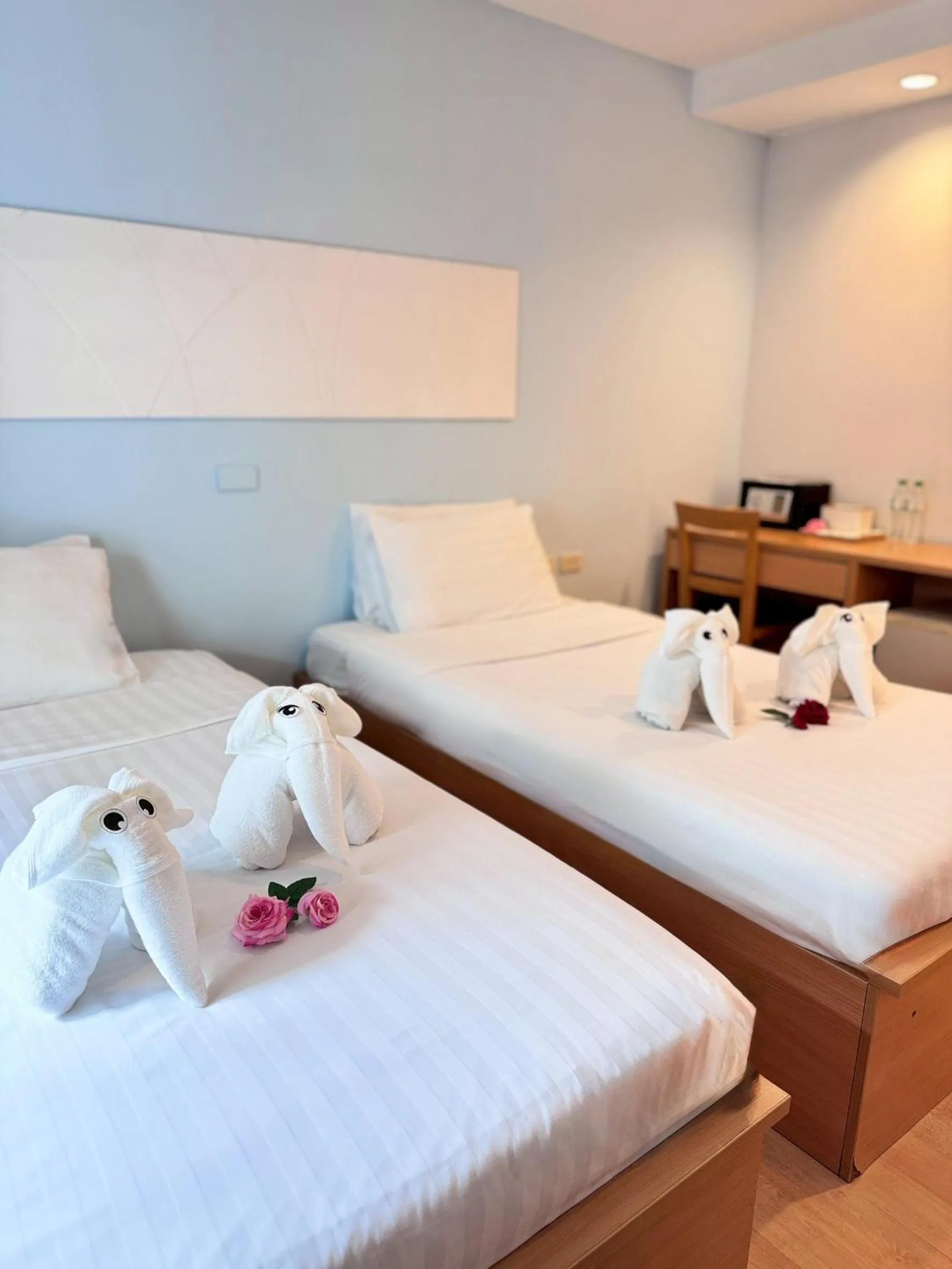 Bed in Nantra de Comfort