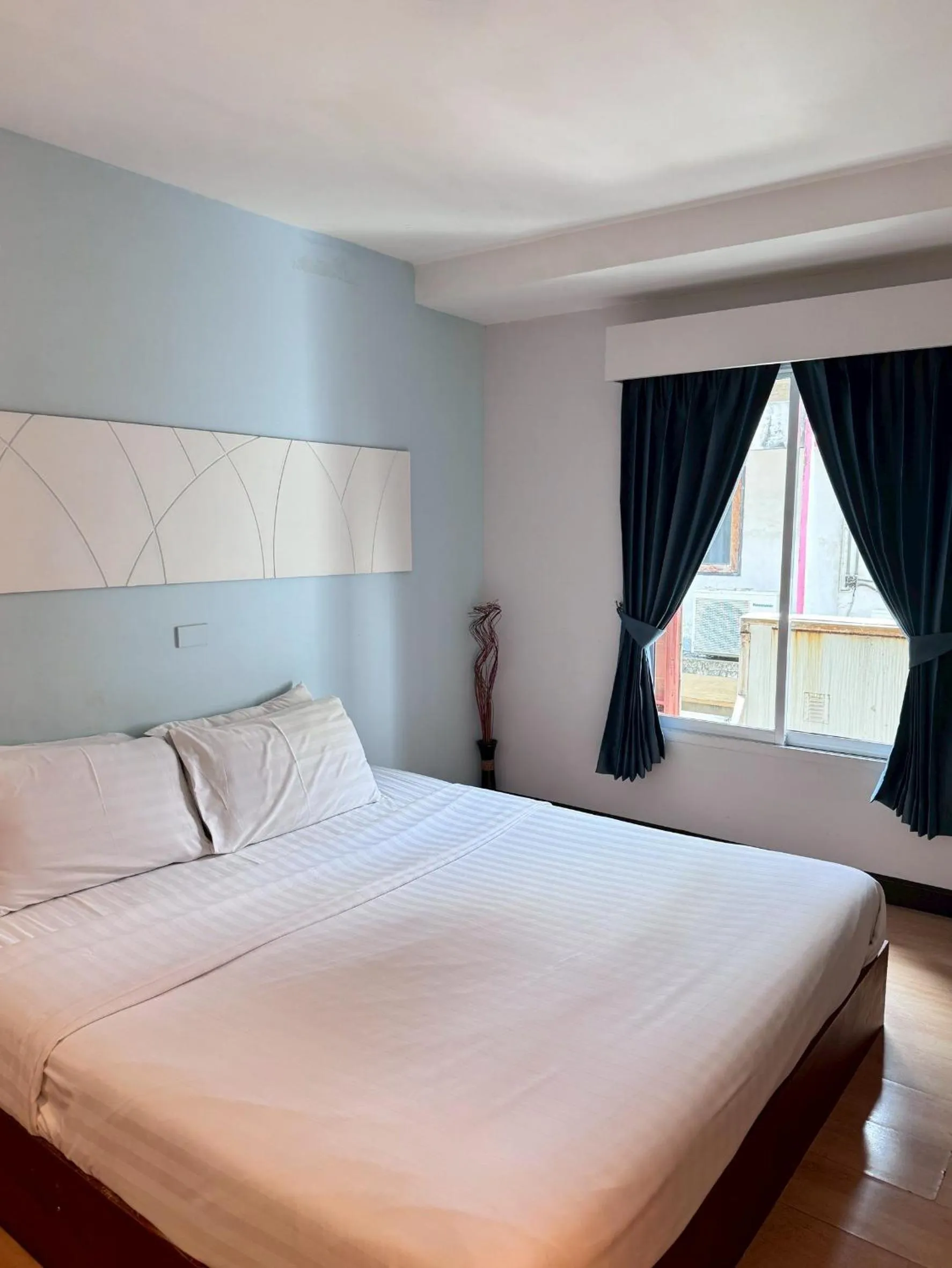 Bed in Nantra de Comfort