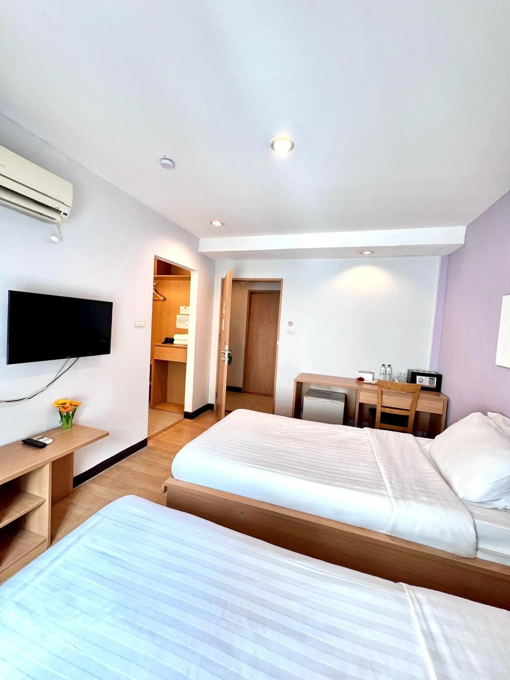 Bed in Nantra de Comfort