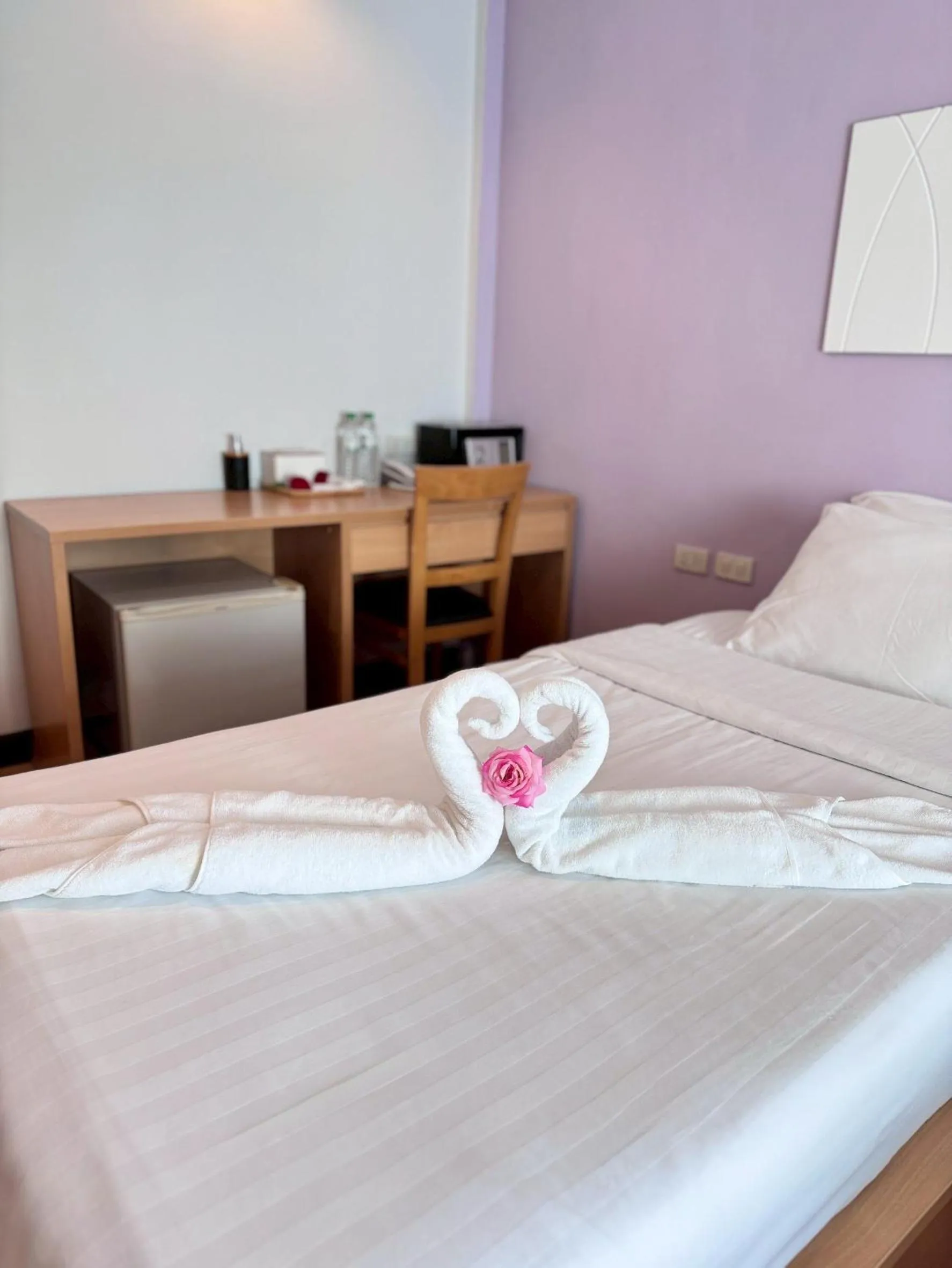 Bed in Nantra de Comfort