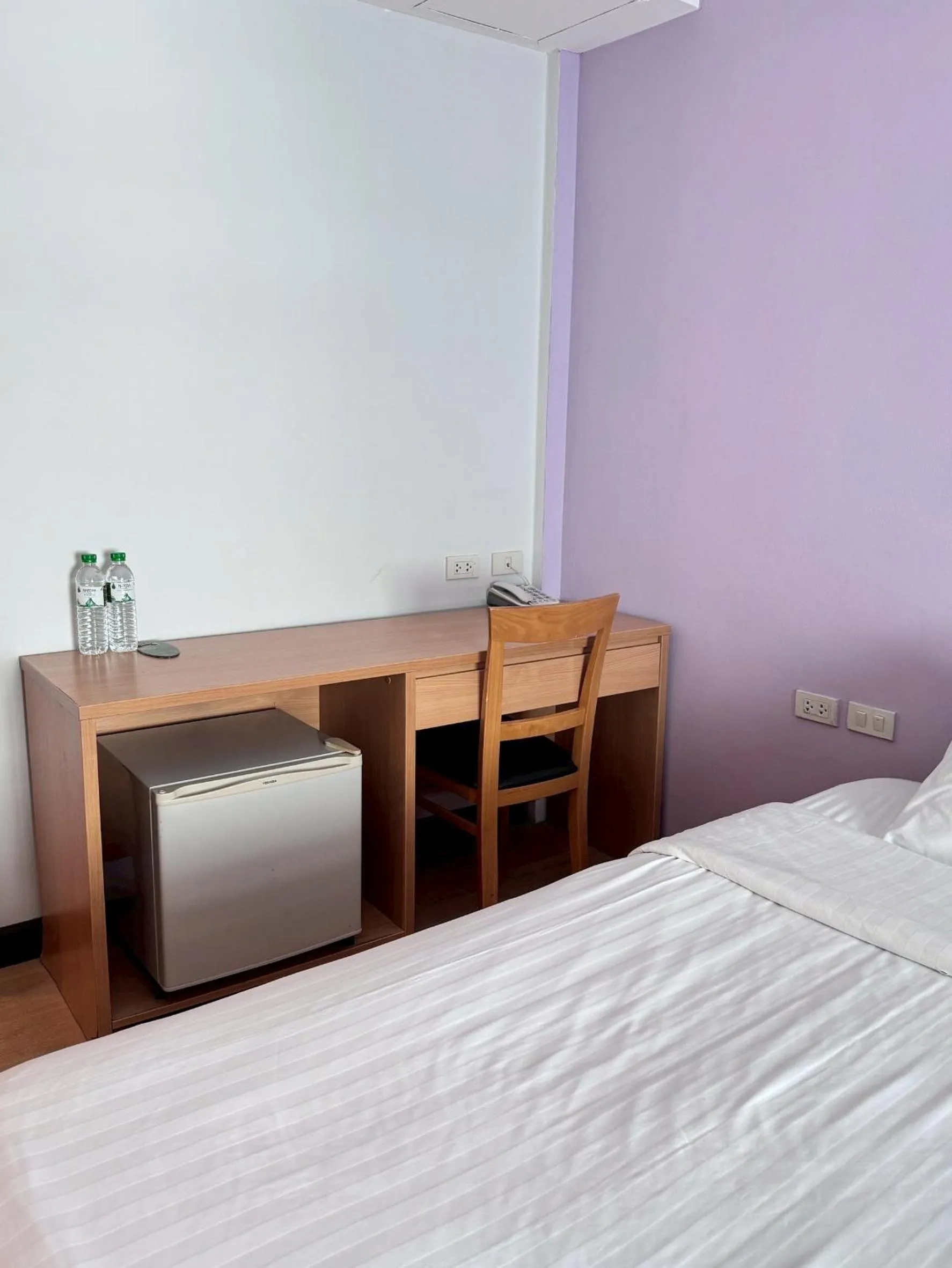 Bed in Nantra de Comfort