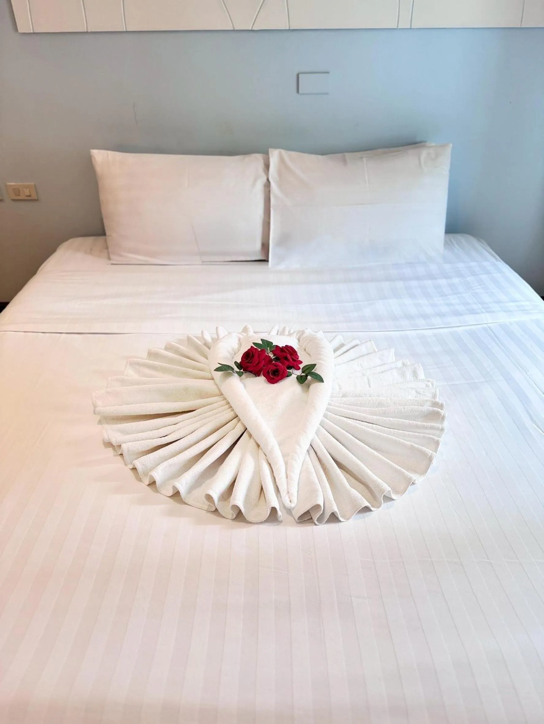 Bed in Nantra de Comfort