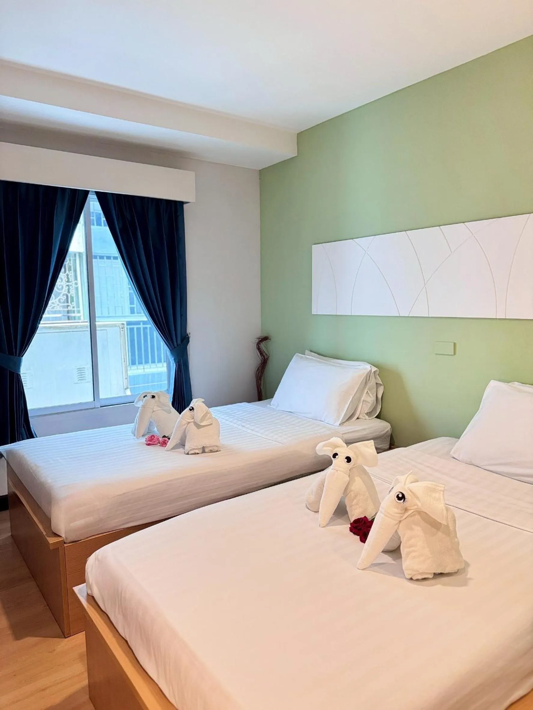 Bed in Nantra de Comfort