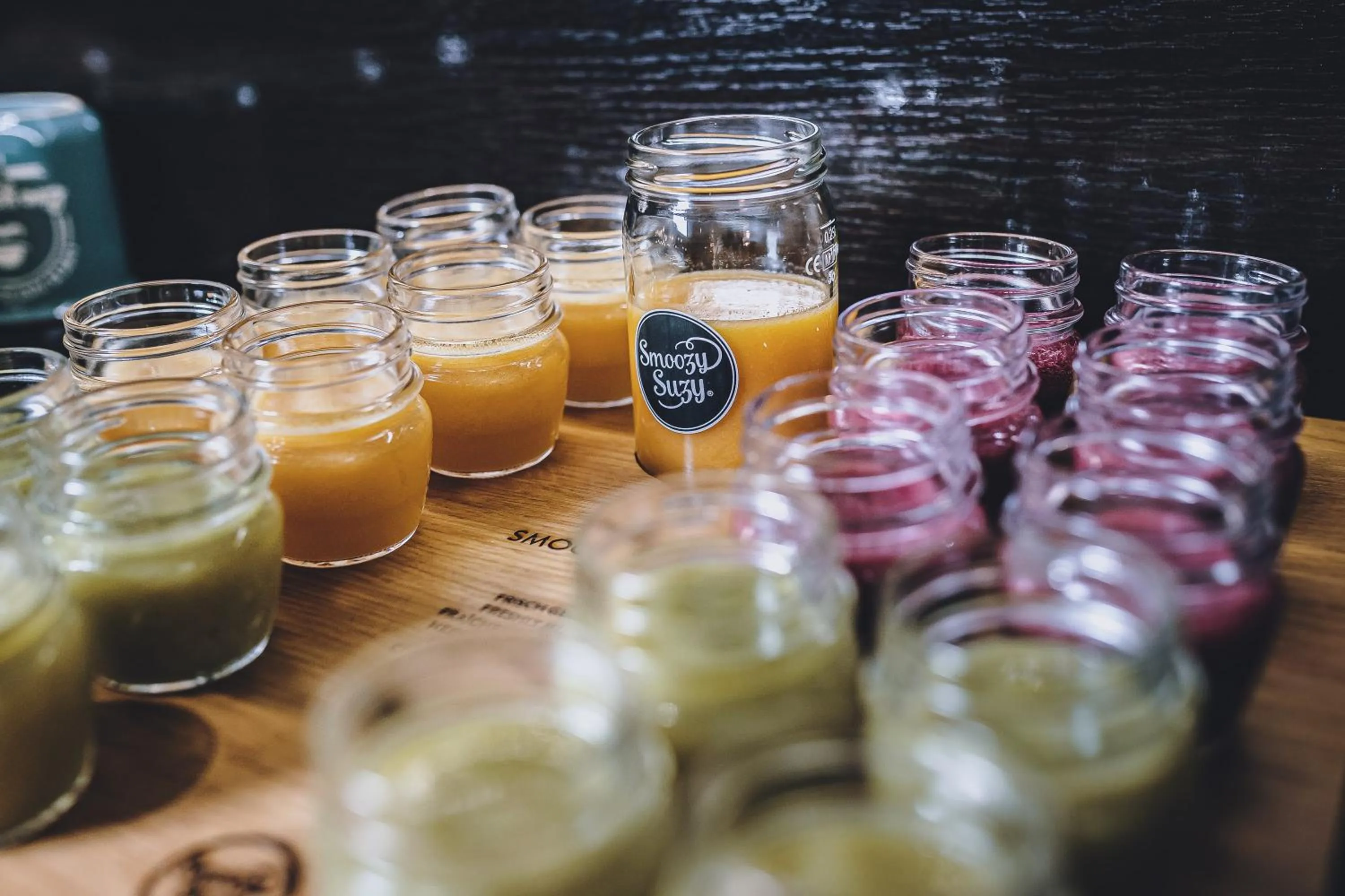 Breakfast in LEDERER Boutique Hotel