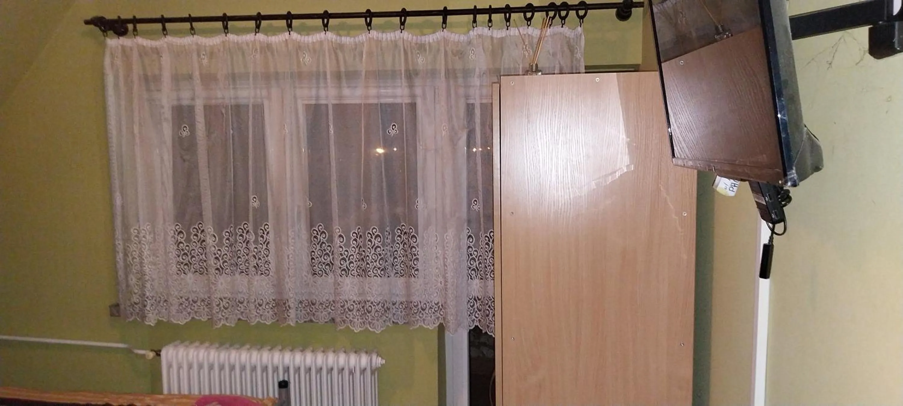 Photo of the whole room in Uslugi Hotelowe Władysław