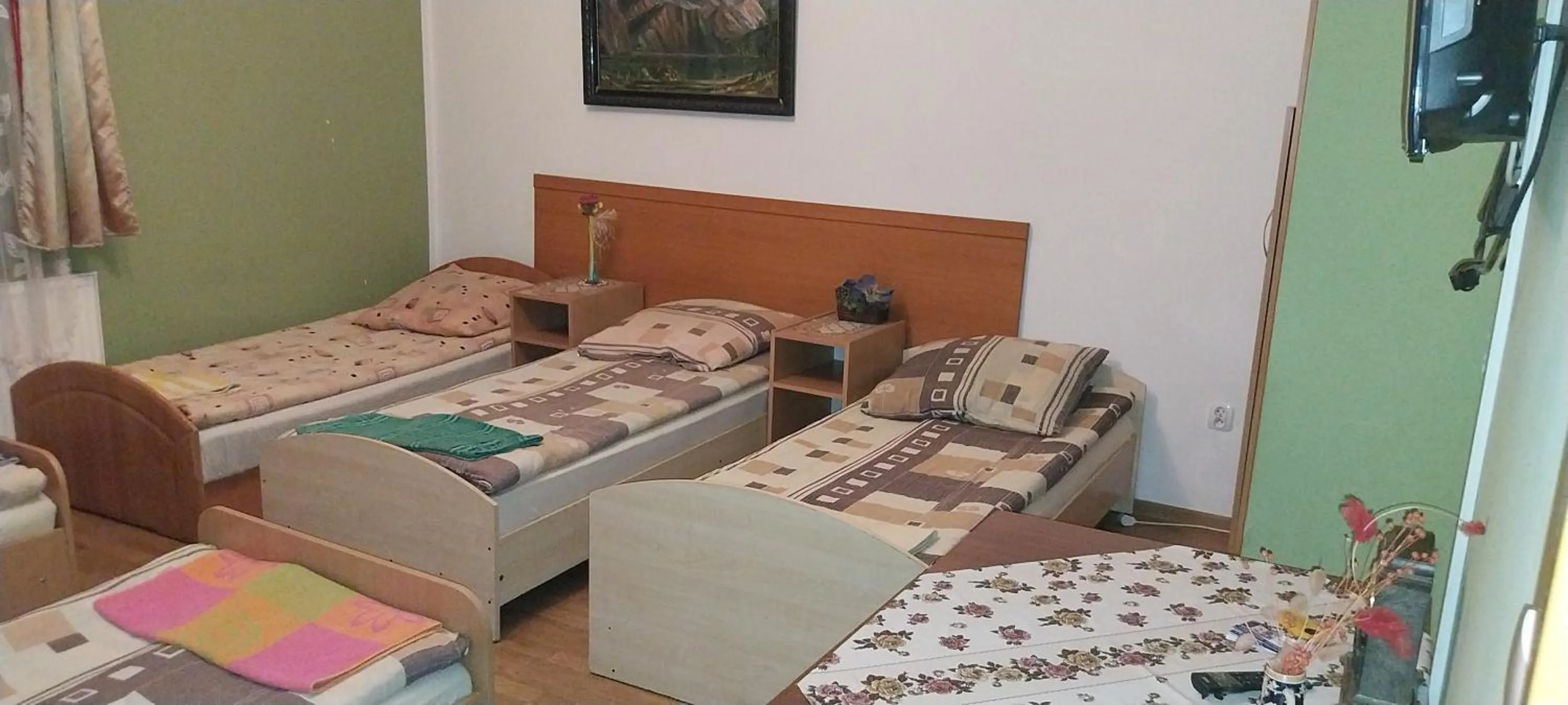 Uslugi Hotelowe Władysław