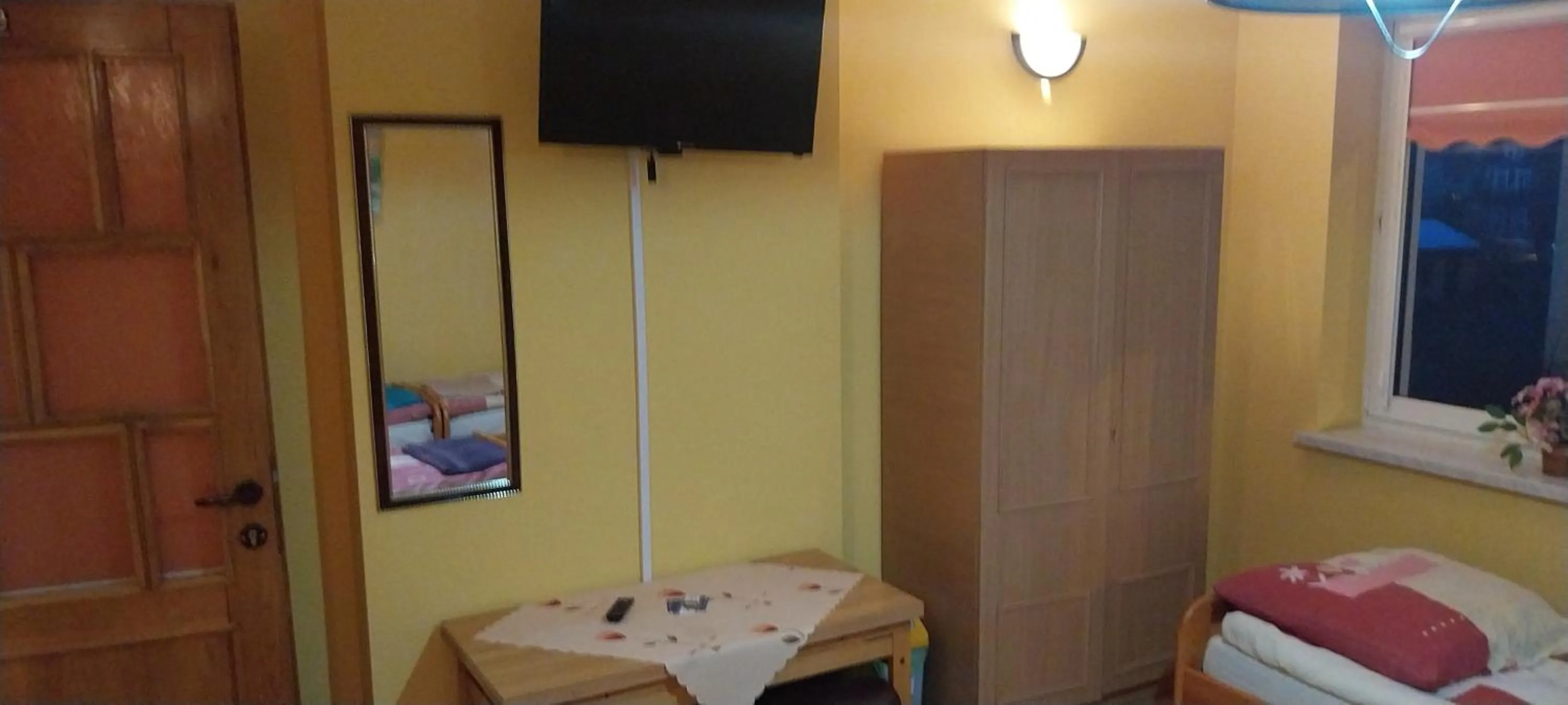 Uslugi Hotelowe Władysław