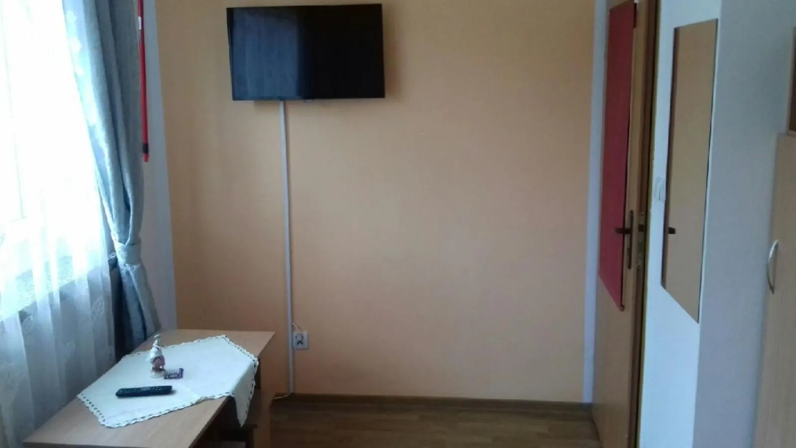 Uslugi Hotelowe Władysław