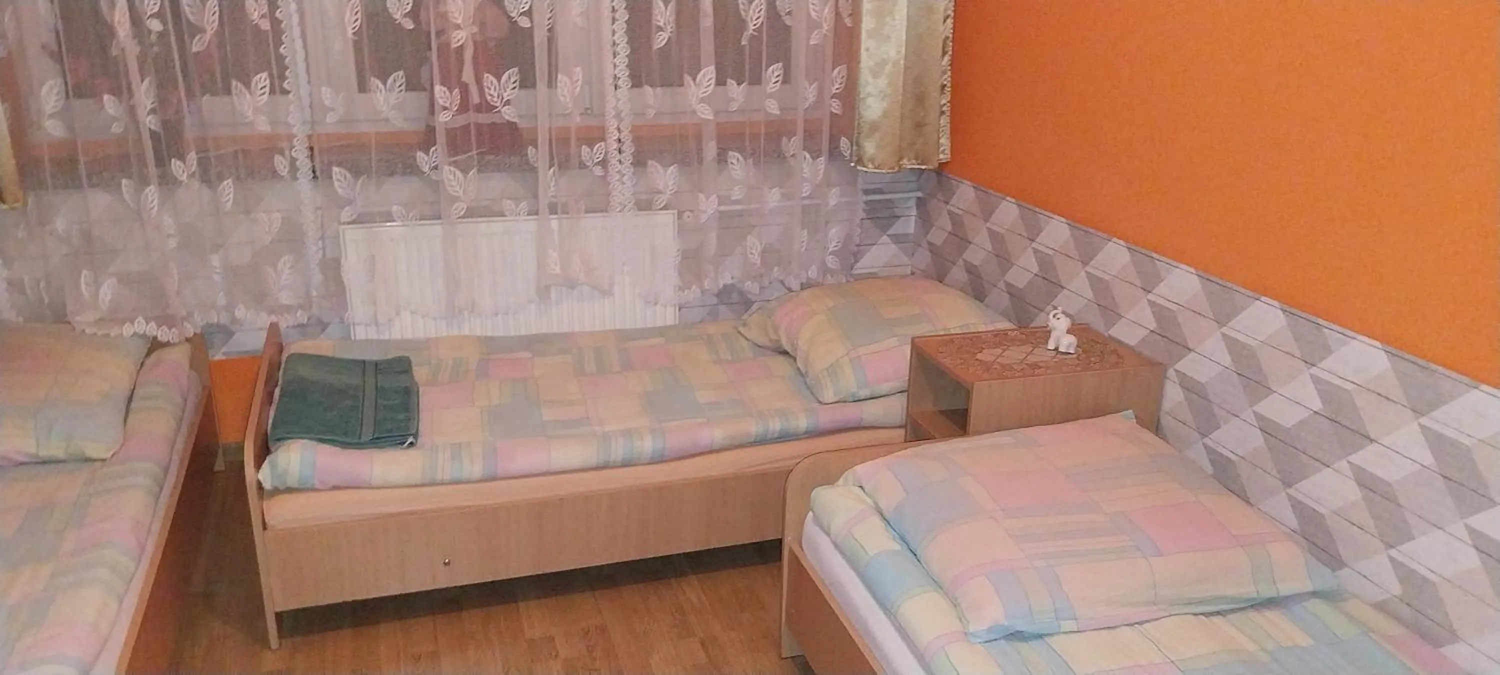 Uslugi Hotelowe Władysław