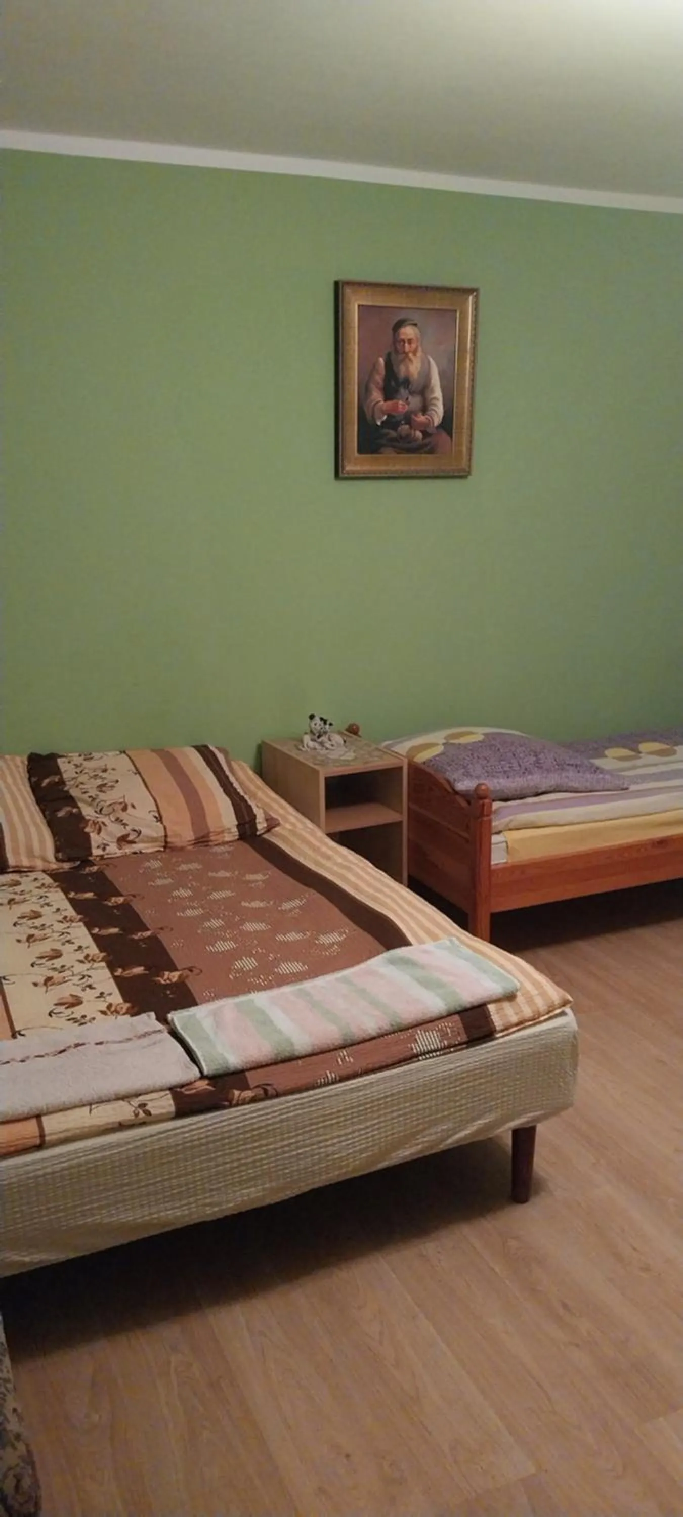 Uslugi Hotelowe Władysław