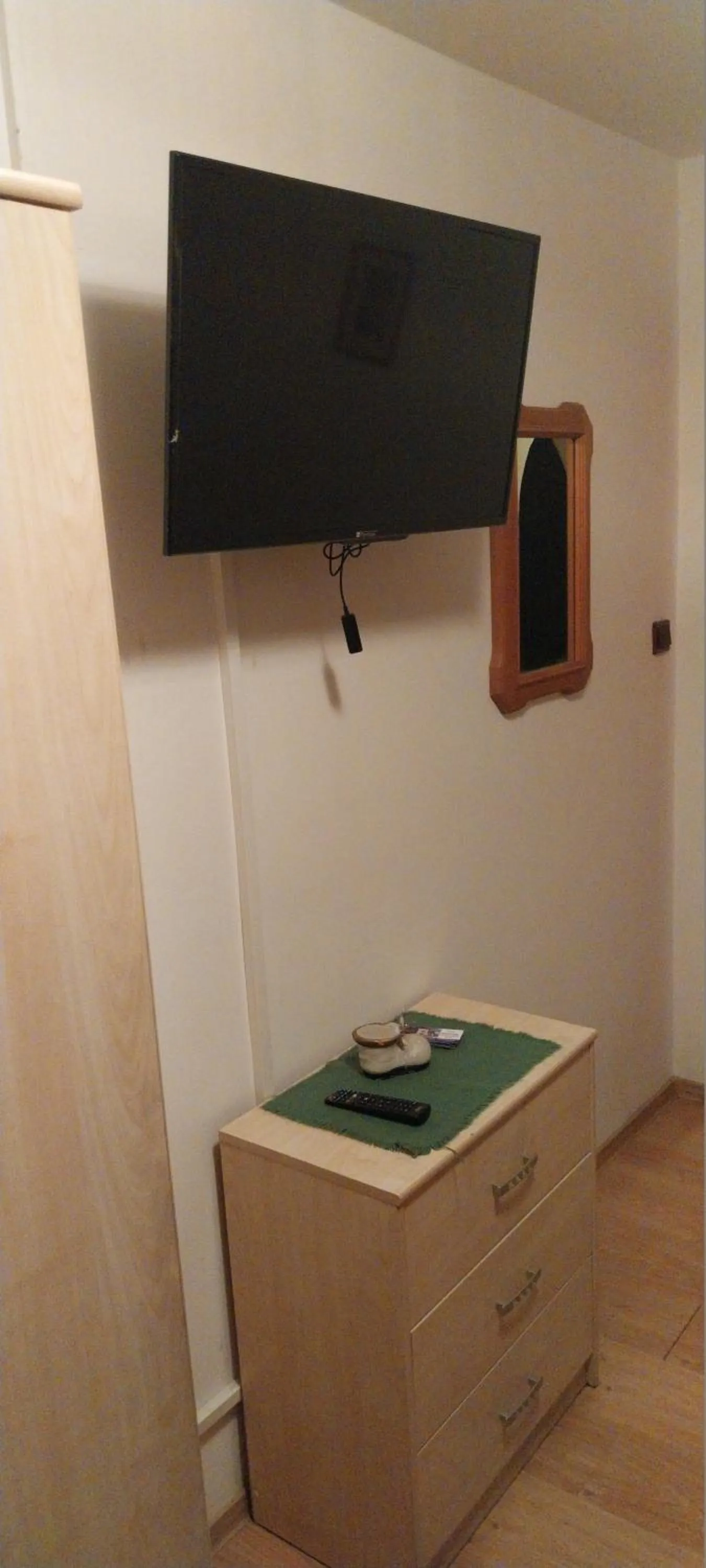 TV and multimedia in Uslugi Hotelowe Władysław