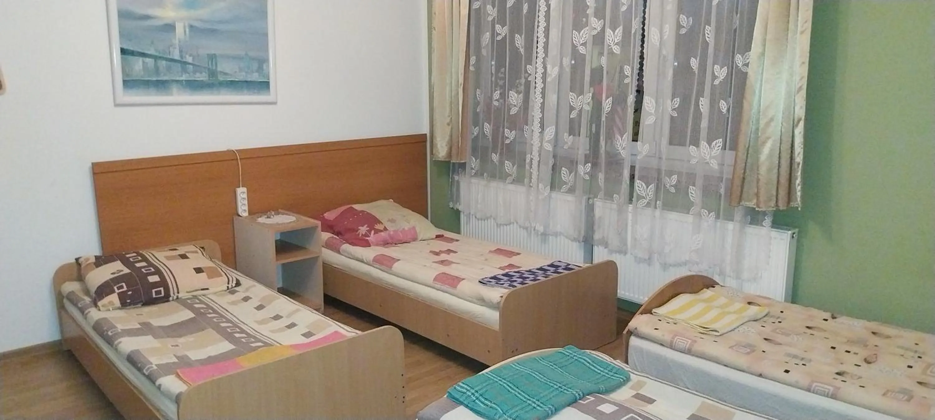 Uslugi Hotelowe Władysław