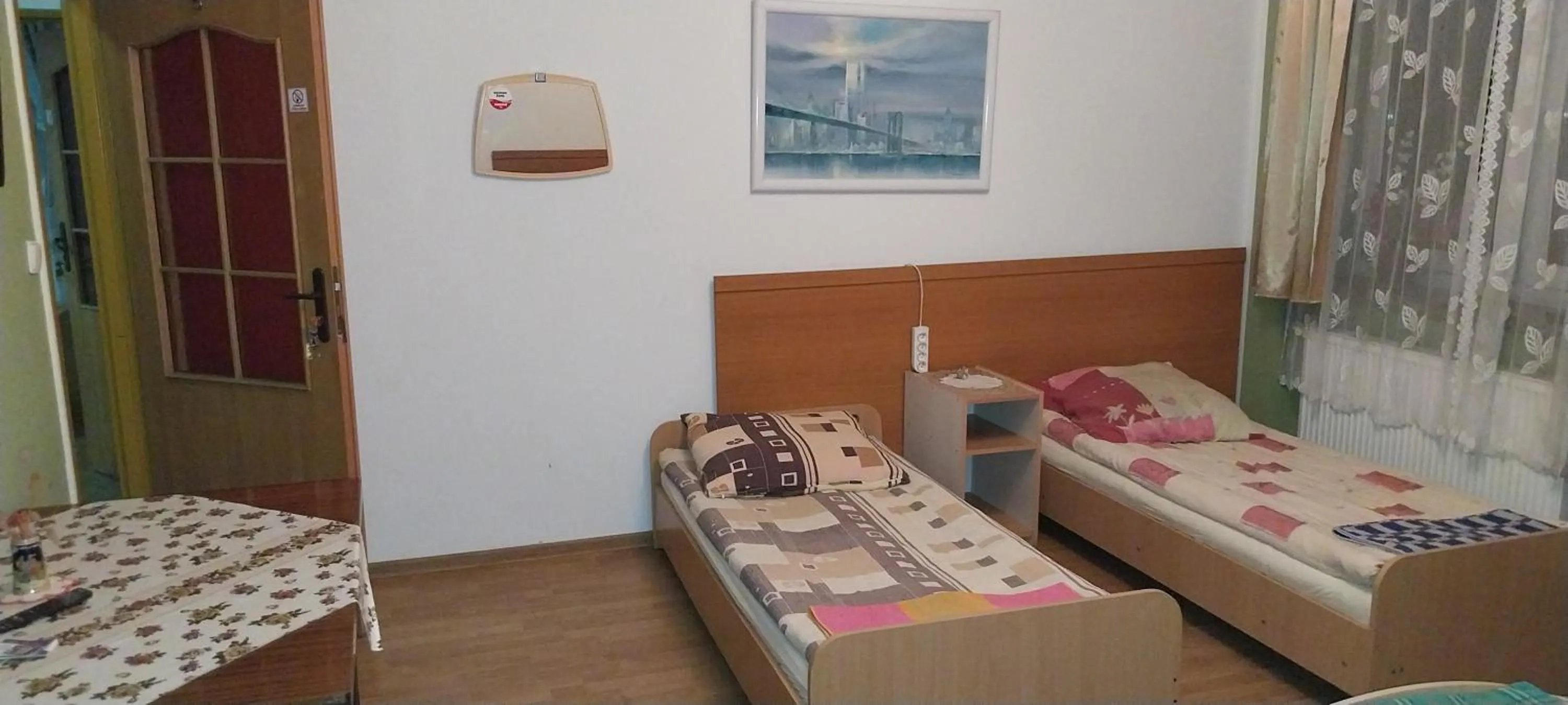 Uslugi Hotelowe Władysław