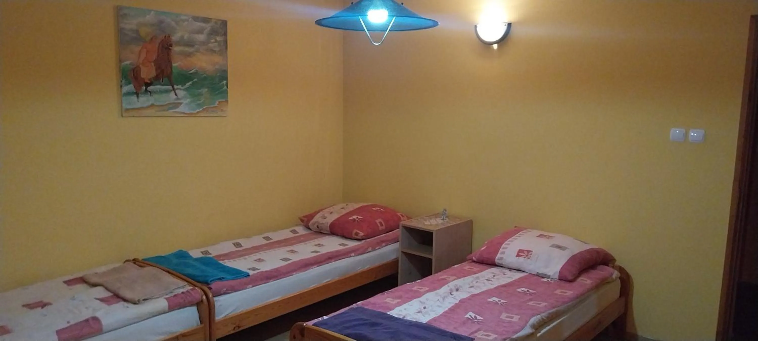 Uslugi Hotelowe Władysław