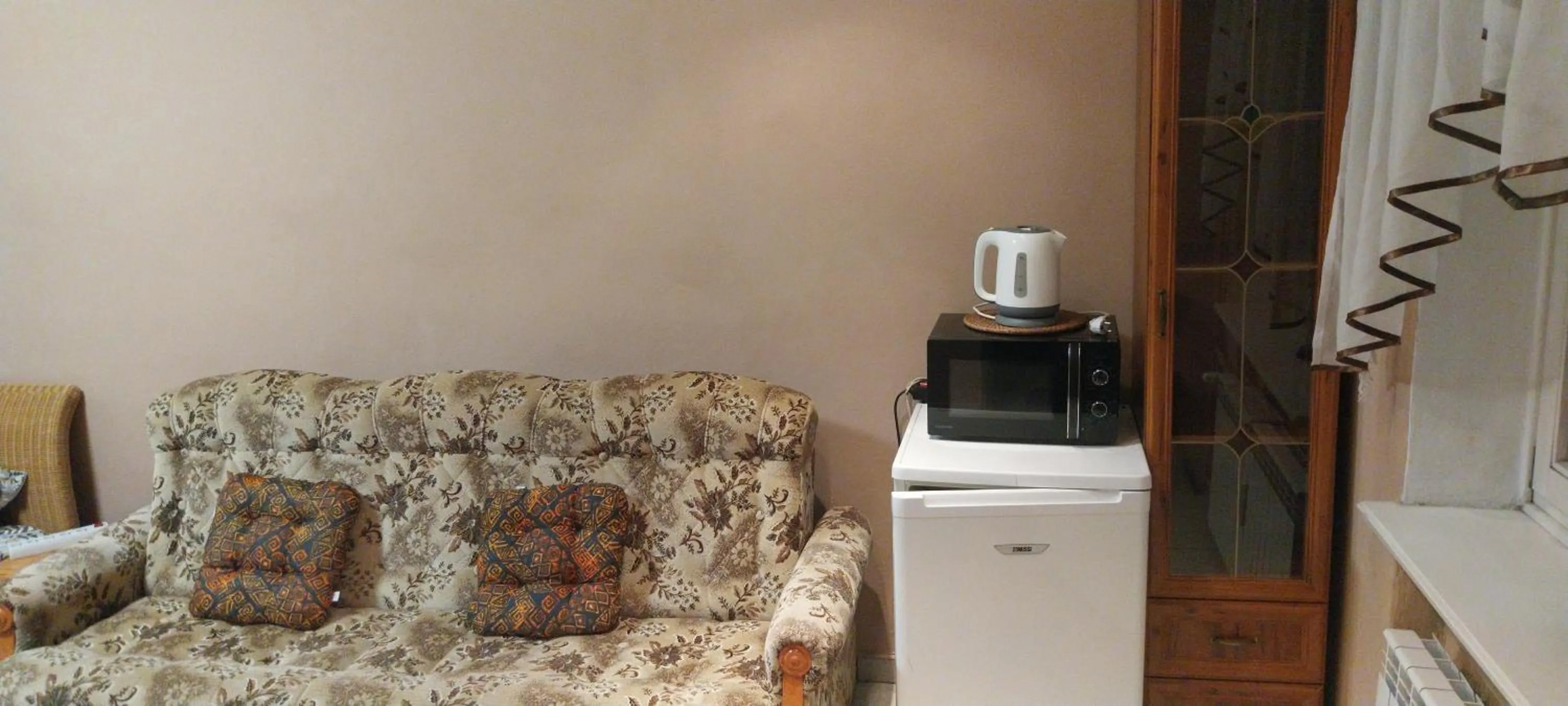 Uslugi Hotelowe Władysław