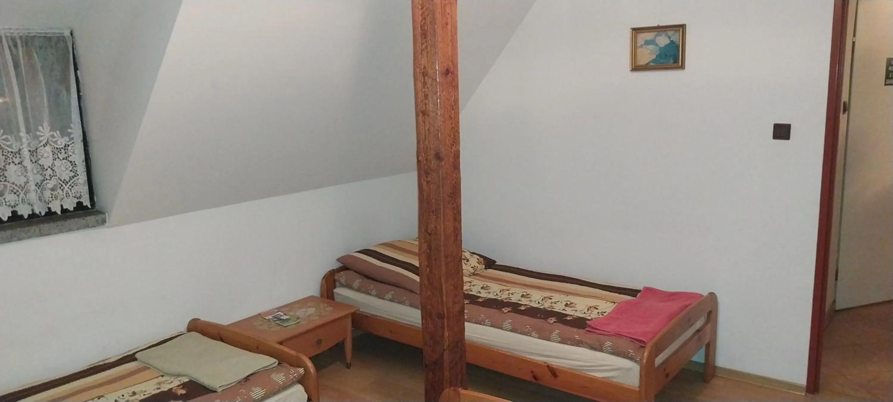 Uslugi Hotelowe Władysław