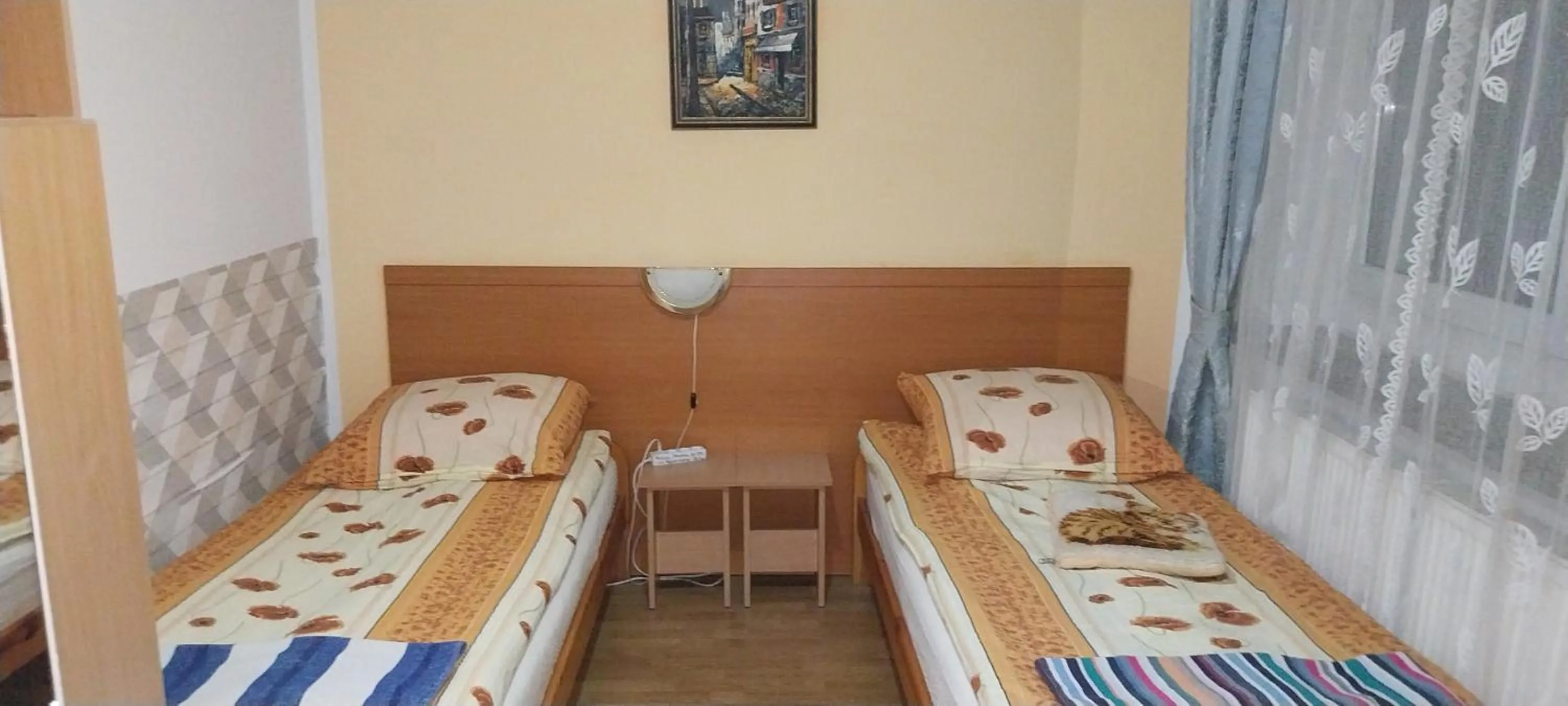 Uslugi Hotelowe Władysław