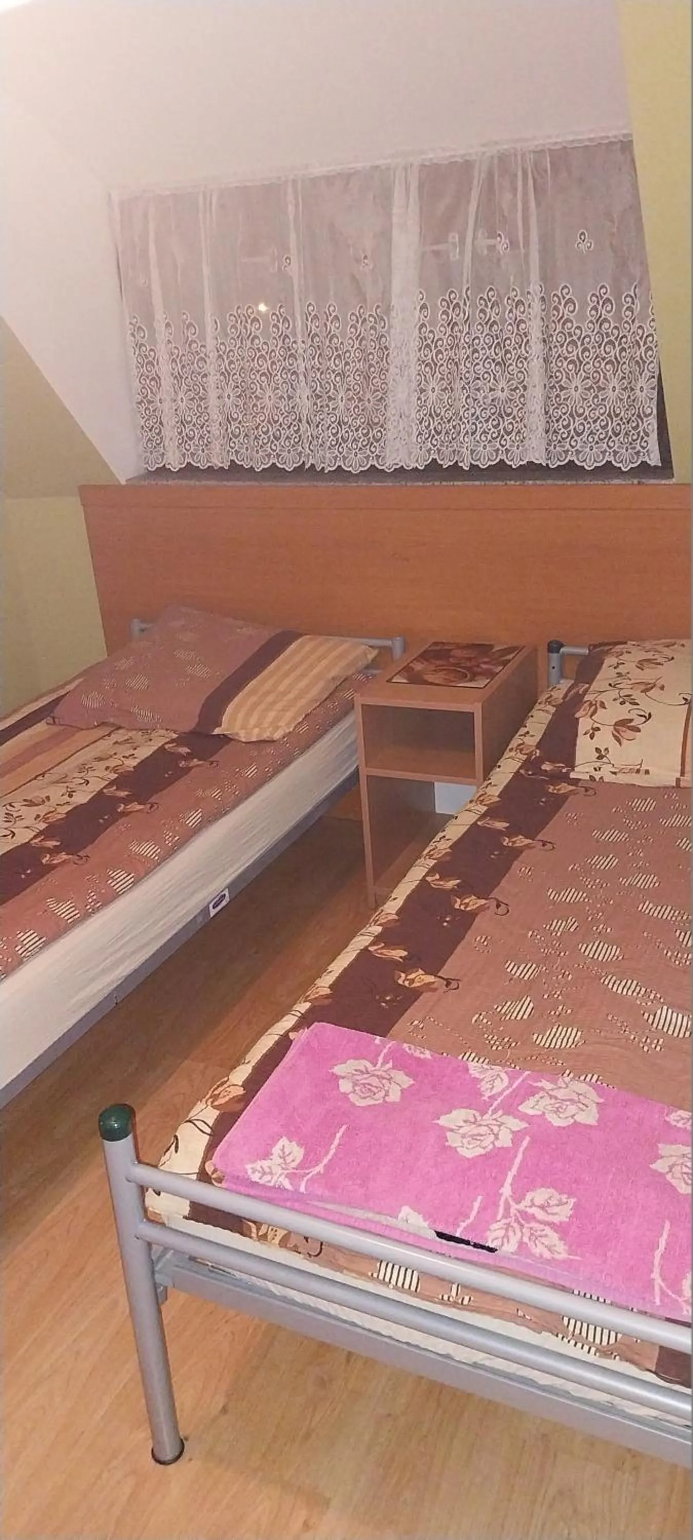 Photo of the whole room in Uslugi Hotelowe Władysław