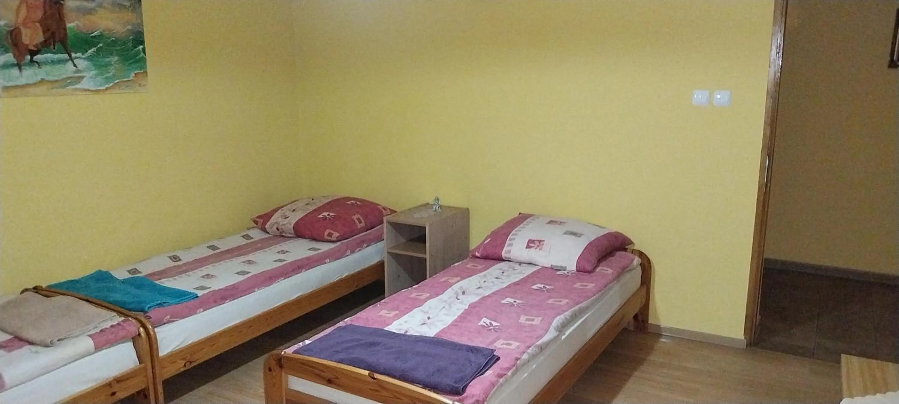 Uslugi Hotelowe Władysław