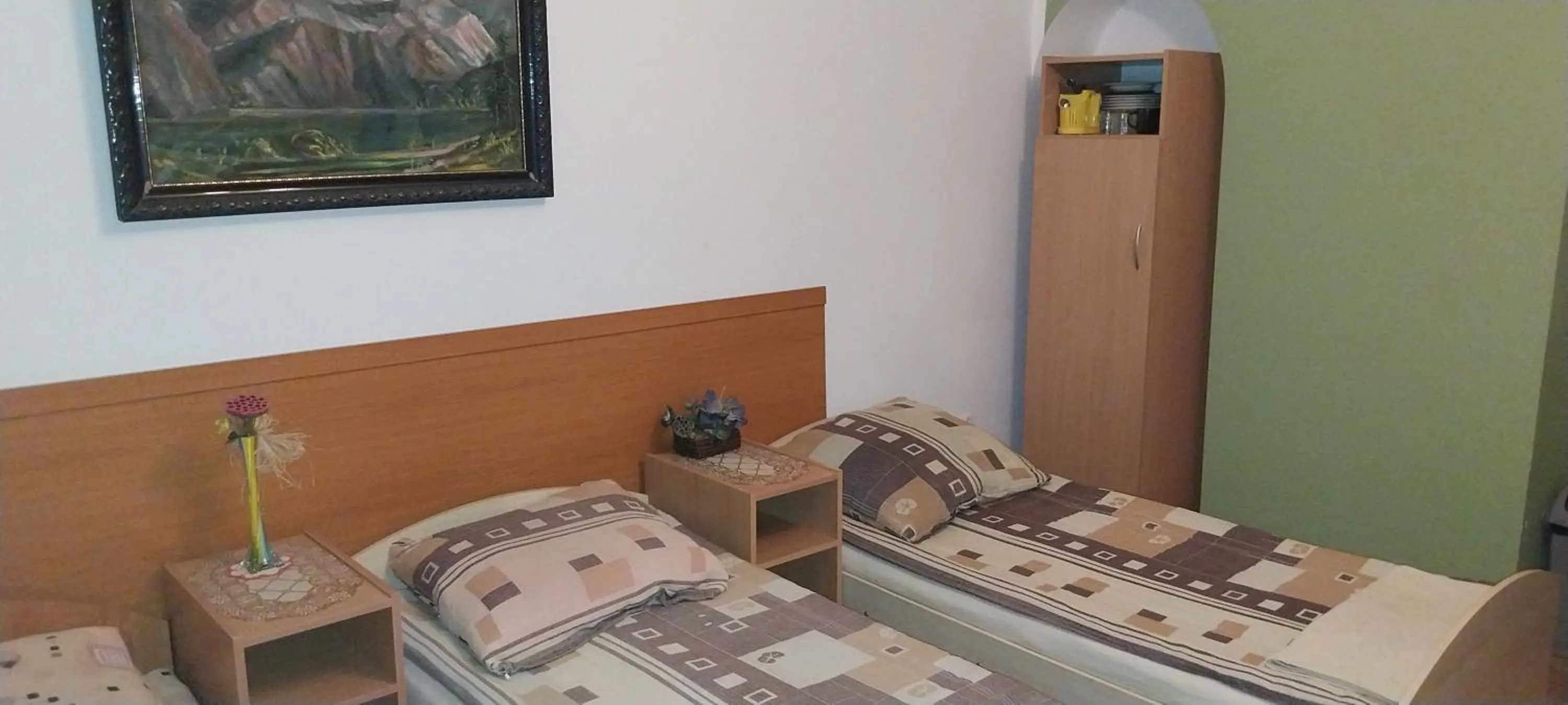 Uslugi Hotelowe Władysław