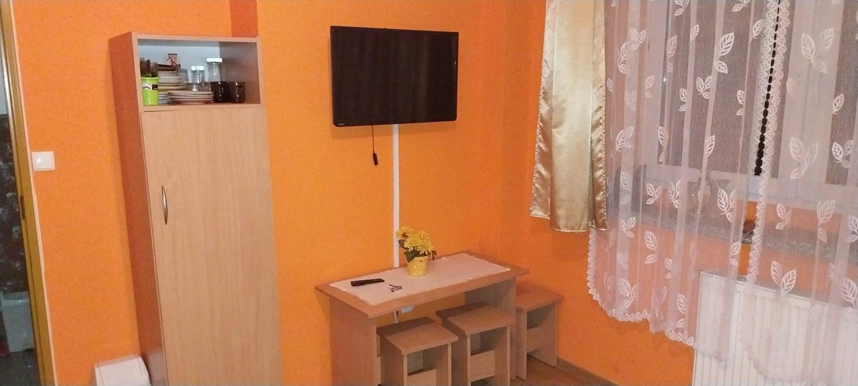 Uslugi Hotelowe Władysław