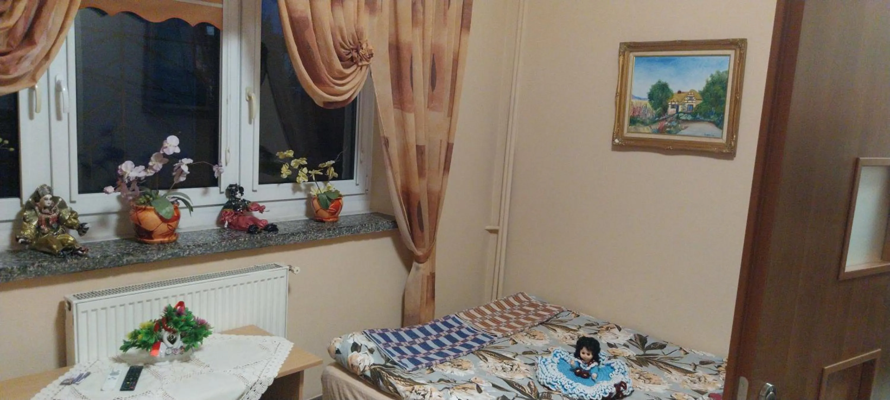 Uslugi Hotelowe Władysław