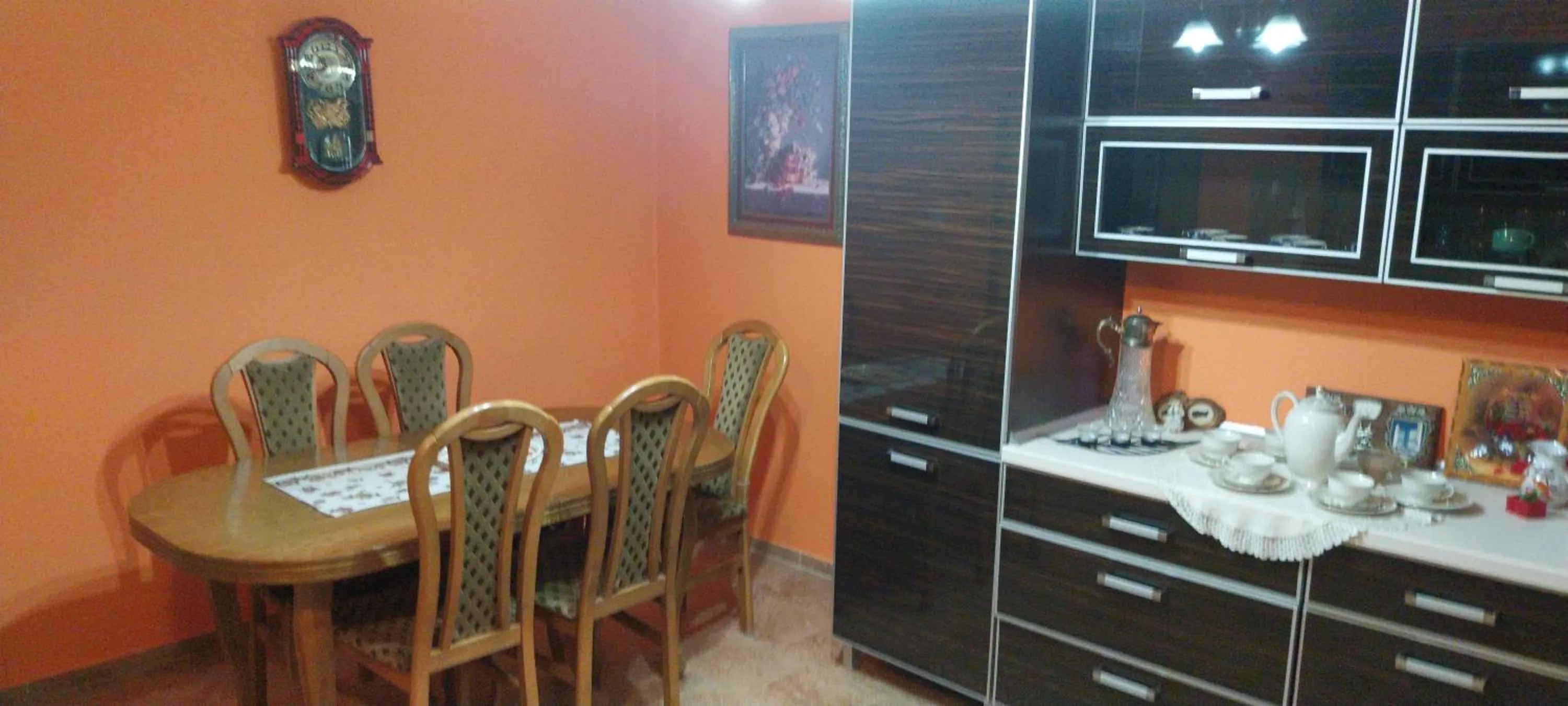 Uslugi Hotelowe Władysław