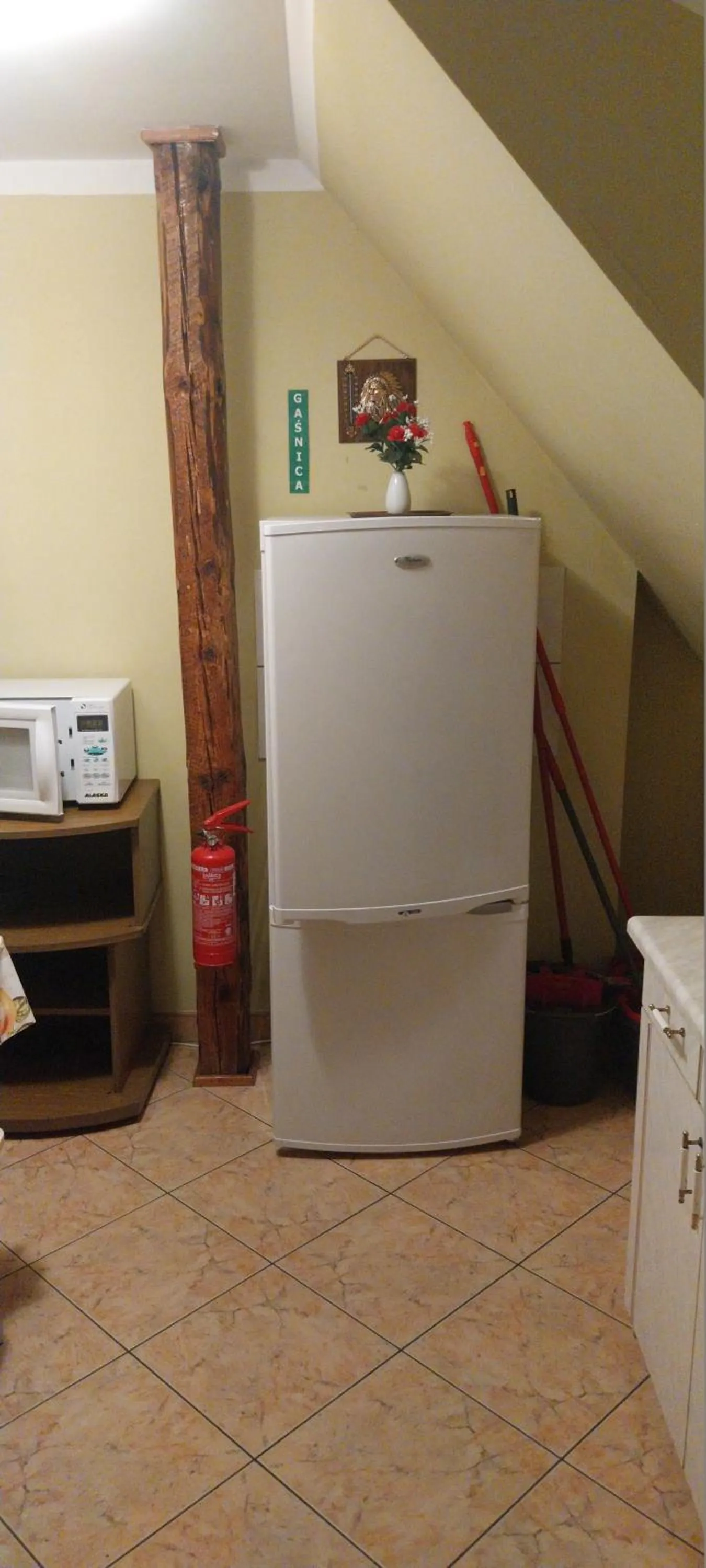 hair dresser in Uslugi Hotelowe Władysław